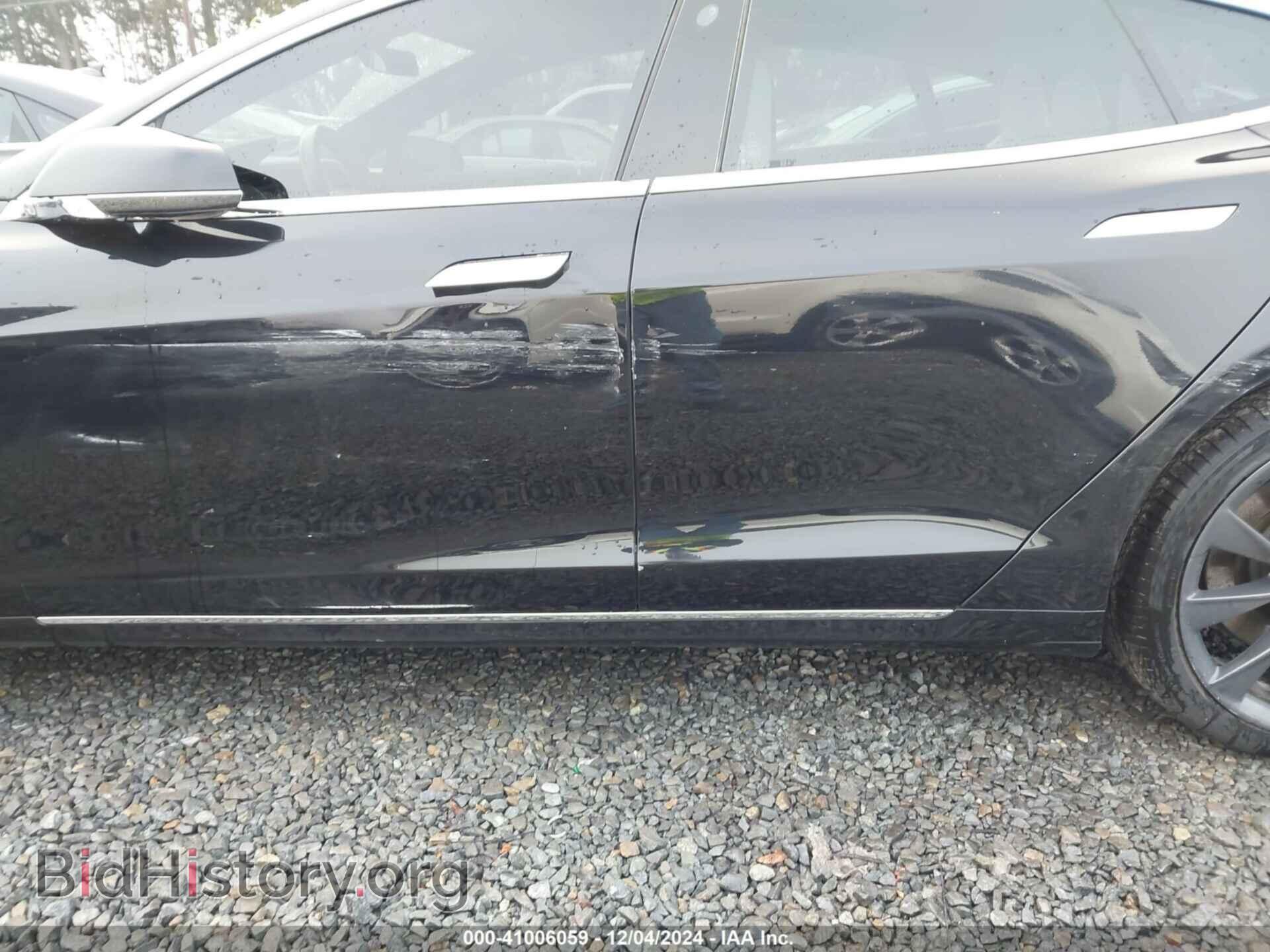 2018 TESLA MODEL S - VIN: 5YJSA1E2XJF281958 - Photo 6
