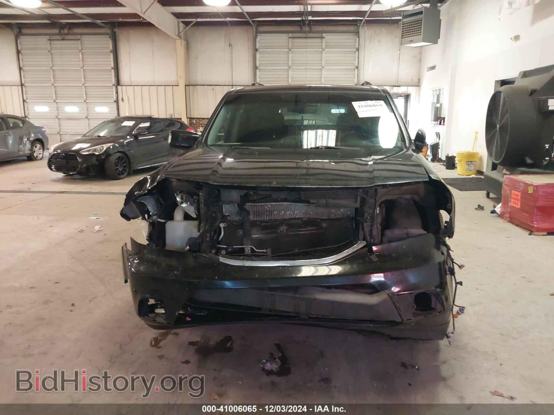 2012 HONDA PILOT - VIN: 5FNYF4H99CB019535 - Фото 12