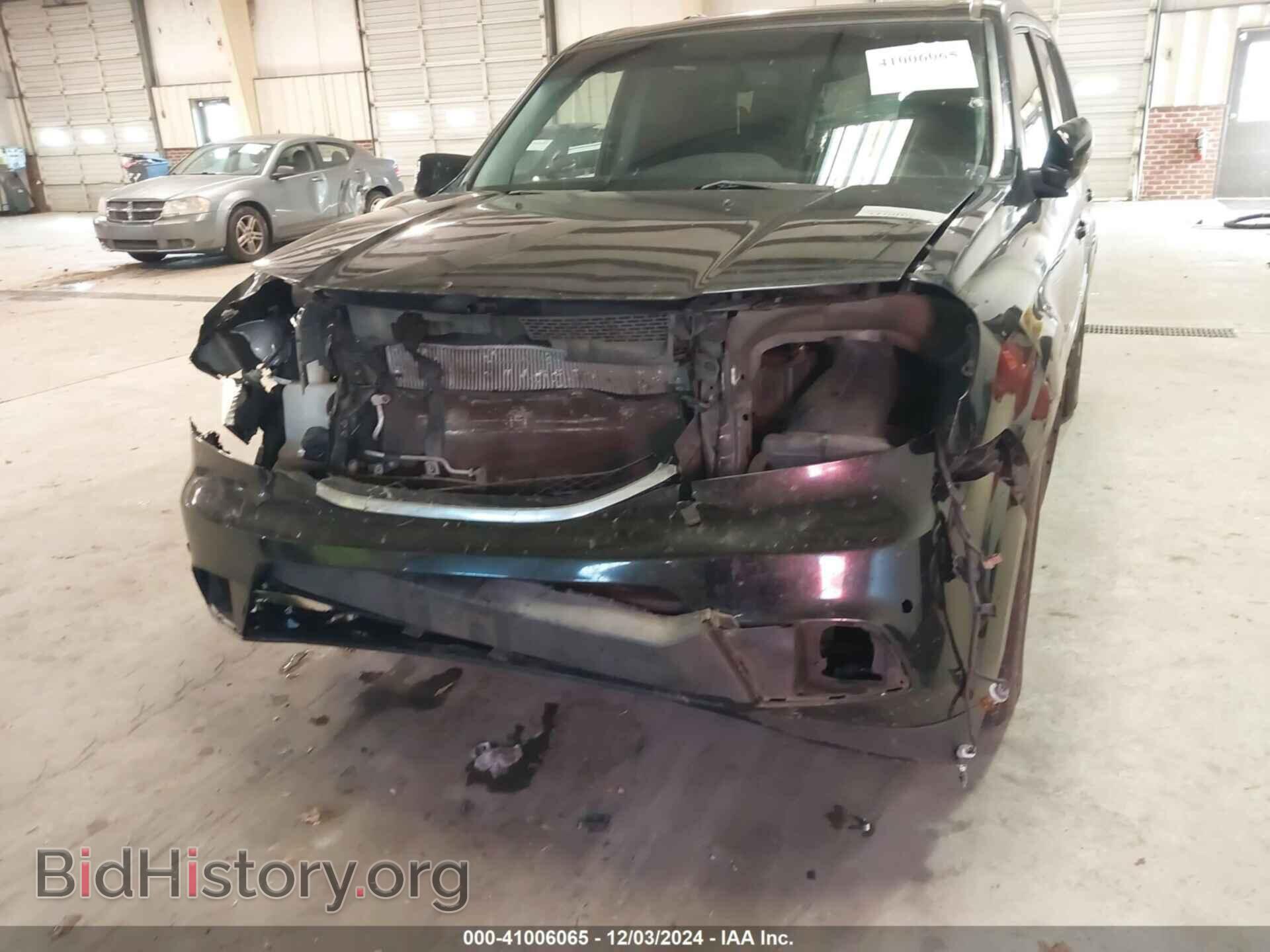 2012 HONDA PILOT - VIN: 5FNYF4H99CB019535 - Фото 6