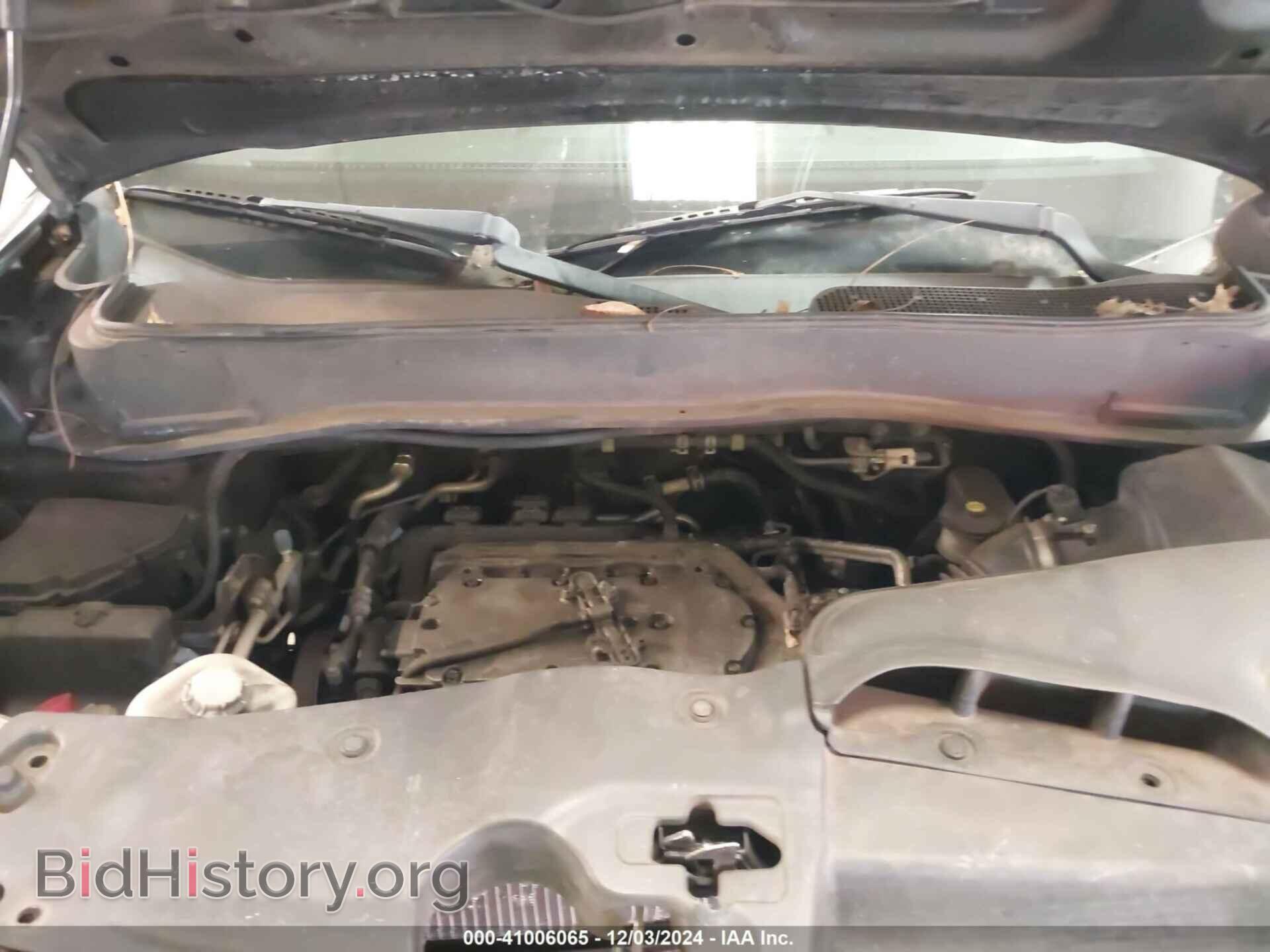 2012 HONDA PILOT - VIN: 5FNYF4H99CB019535 - Фото 10