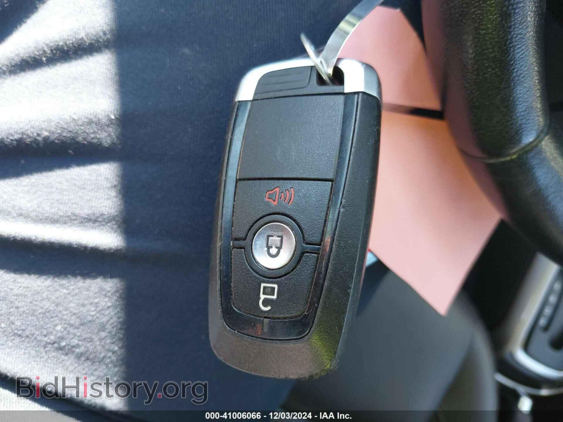 2021 FORD ECOSPORT - VIN: MAJ6S3KL4MC424434 - Фото 11