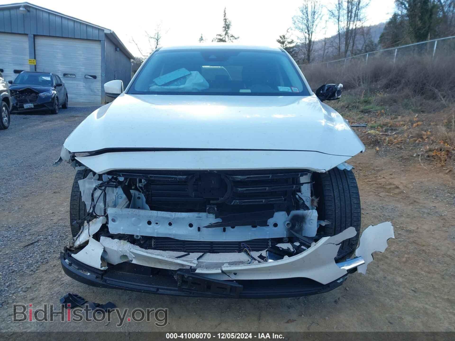 2023 MAZDA CX-9 - VIN: JM3TCBAY4P0642386 - Фото 13