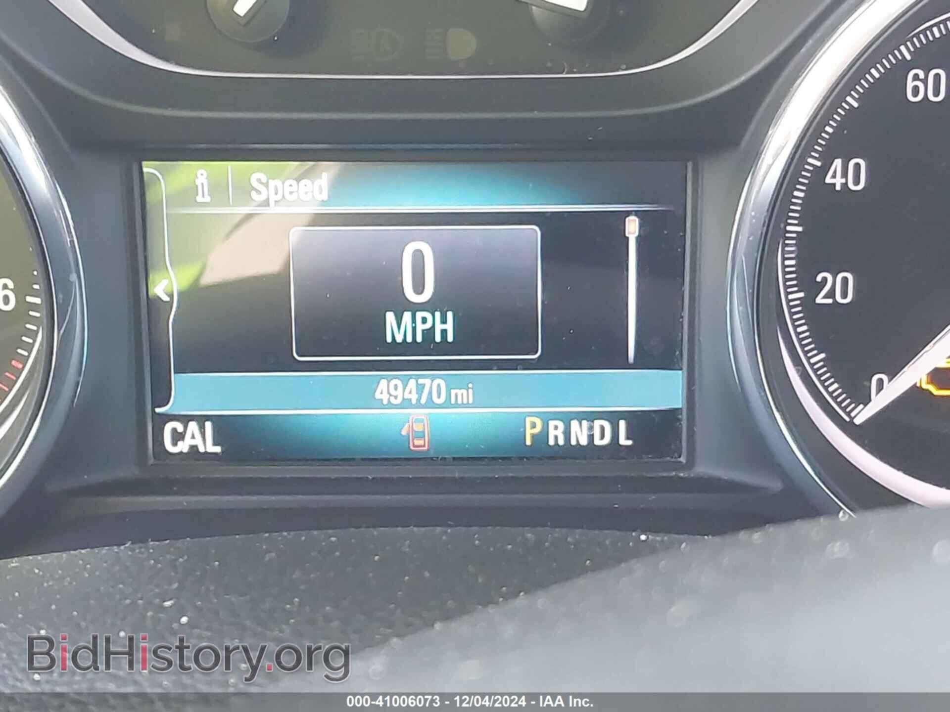 2020 BUICK ENVISION - VIN: LRBFX2SA2LD197062 - Фото 16