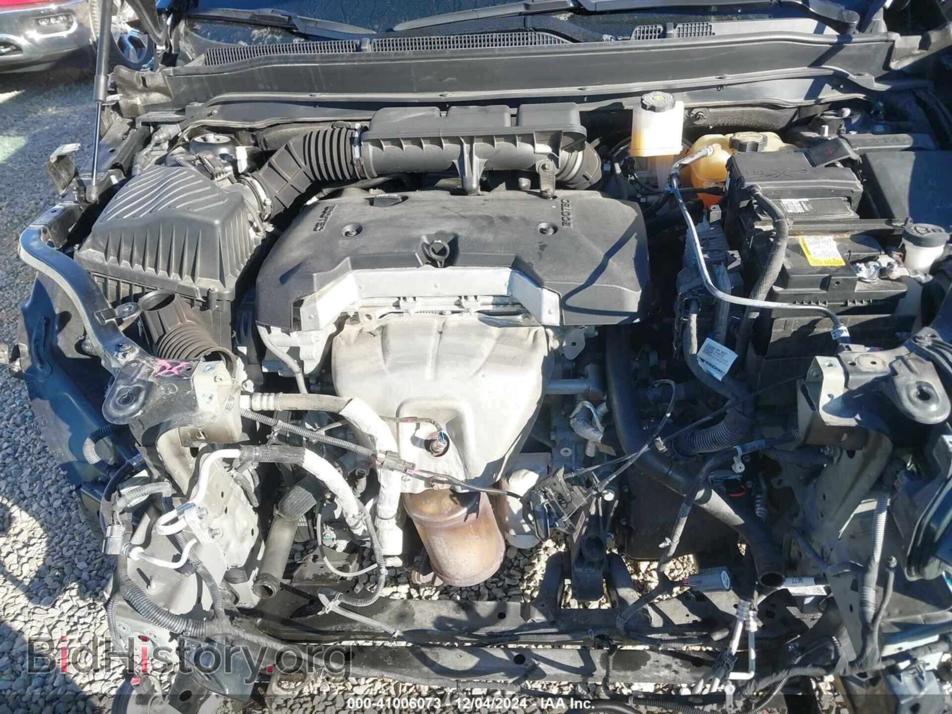 2020 BUICK ENVISION - VIN: LRBFX2SA2LD197062 - Фото 10