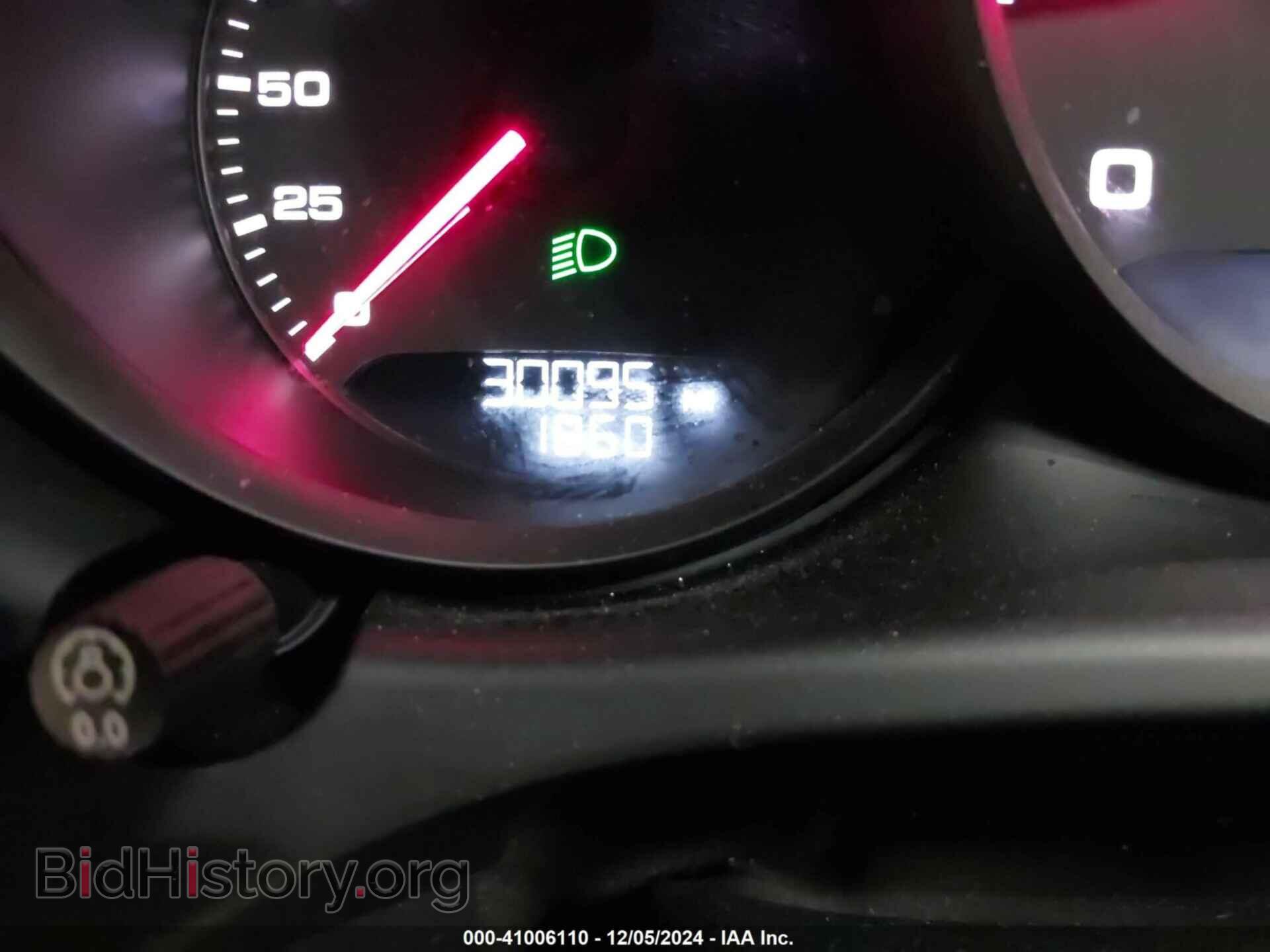 2021 PORSCHE MACAN - VIN: WP1AA2A59MLB11415 - Фото 7