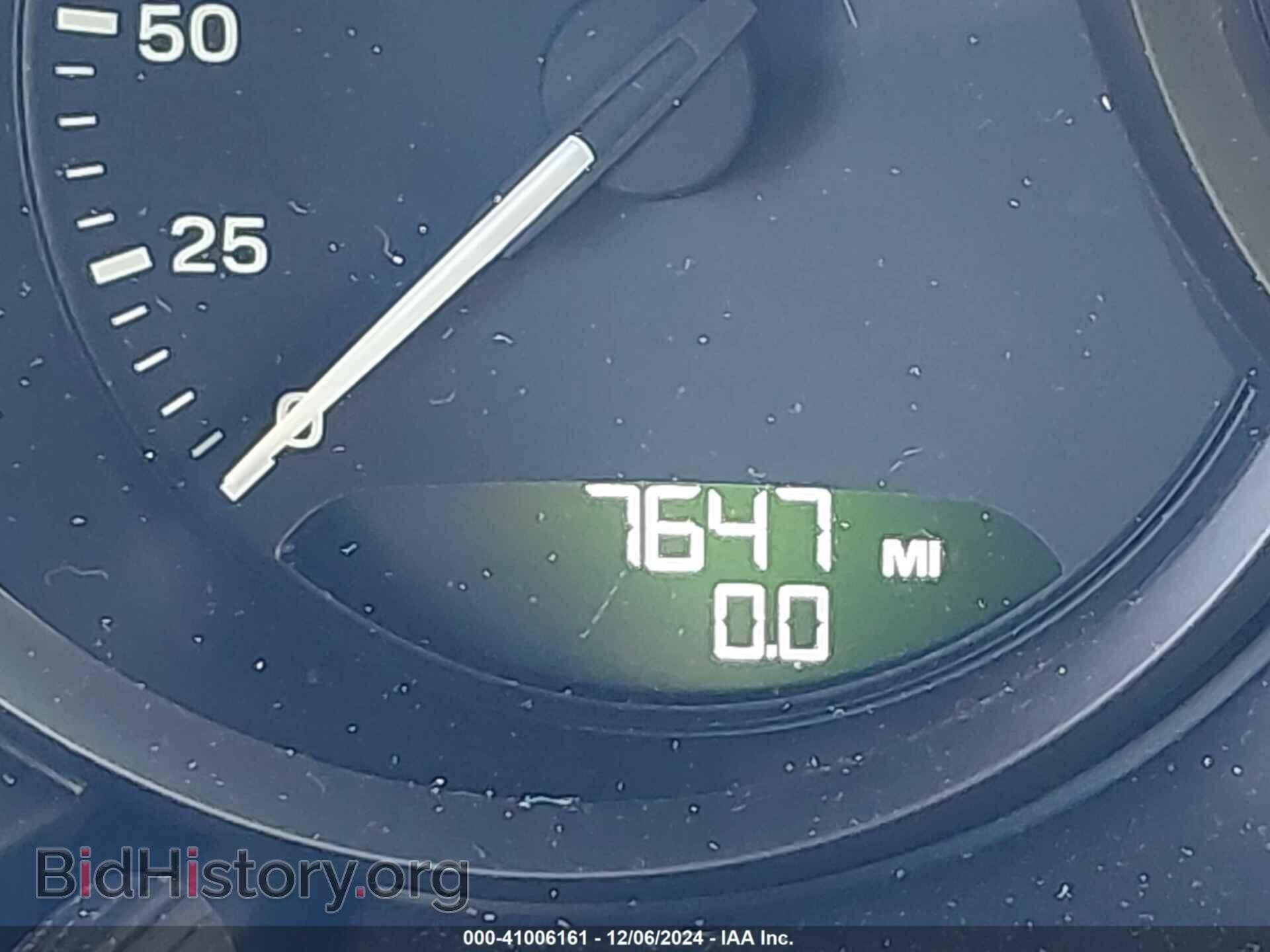 2023 PORSCHE MACAN - VIN: WP1AA2A50PLB20136 - Фото 15