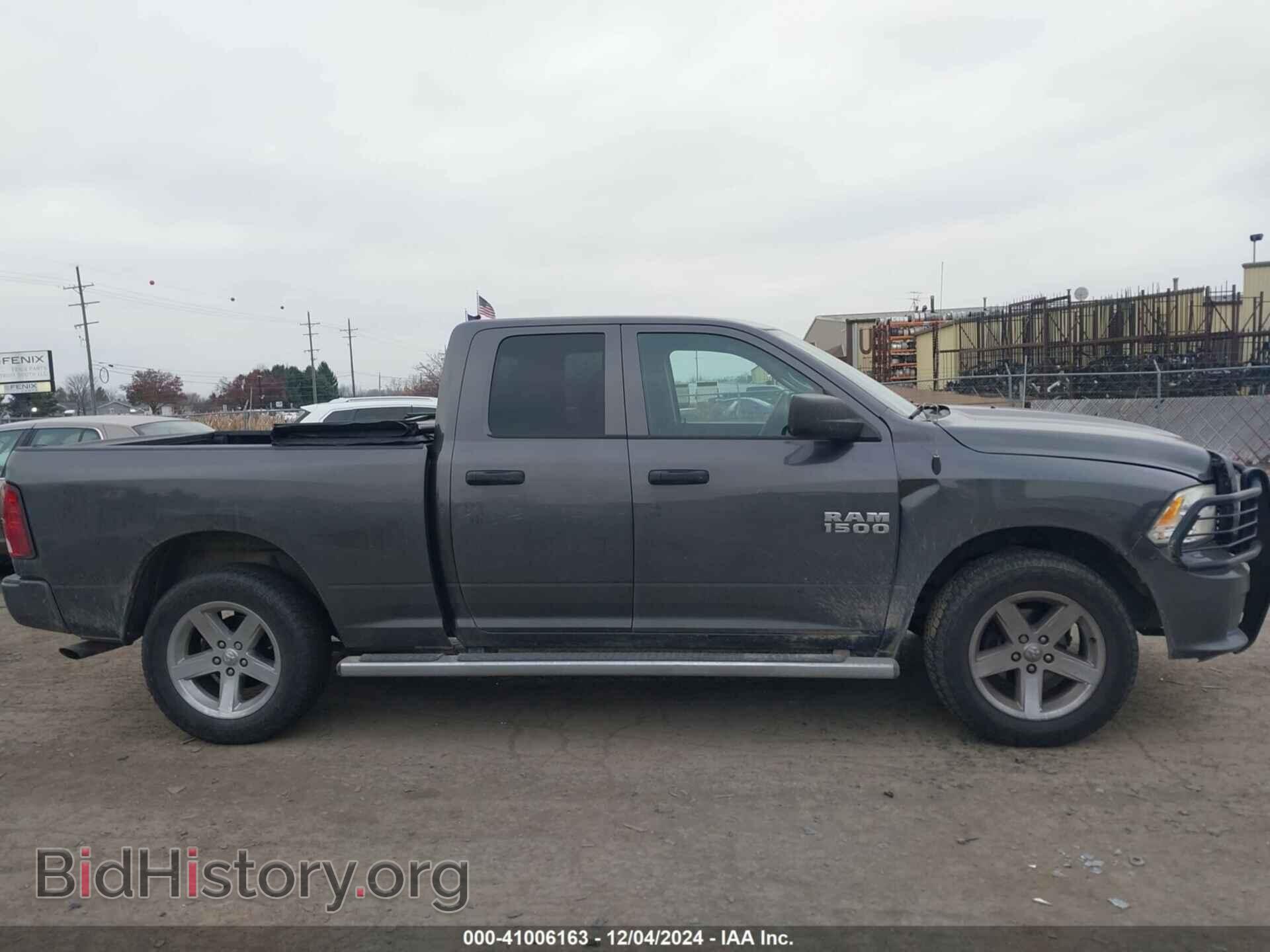 2015 RAM 1500 - VIN: 1C6RR7FG7FS648787 - Фото 13