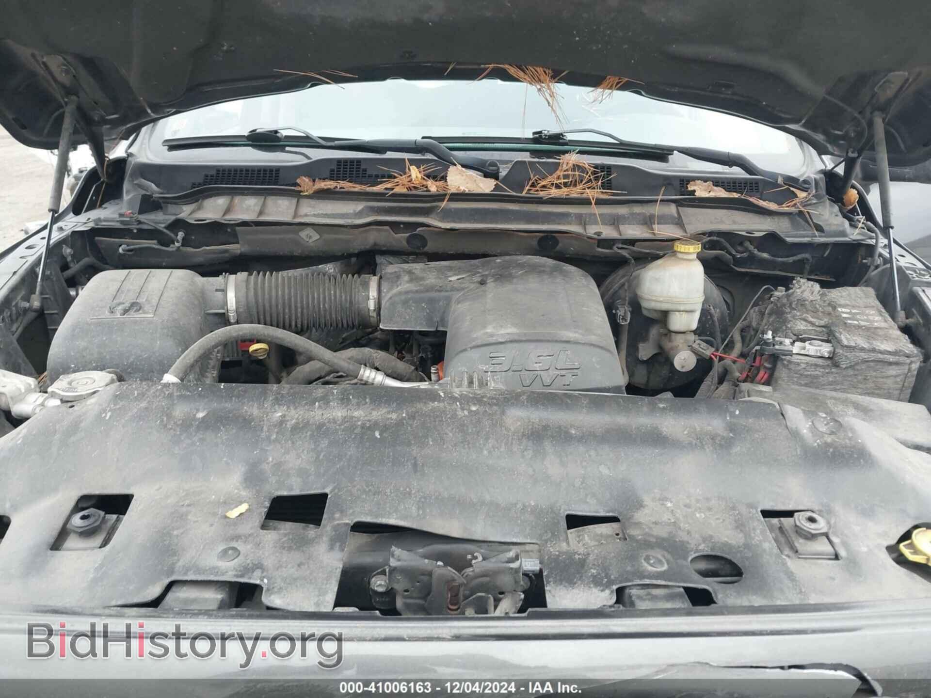2015 RAM 1500 - VIN: 1C6RR7FG7FS648787 - Фото 10