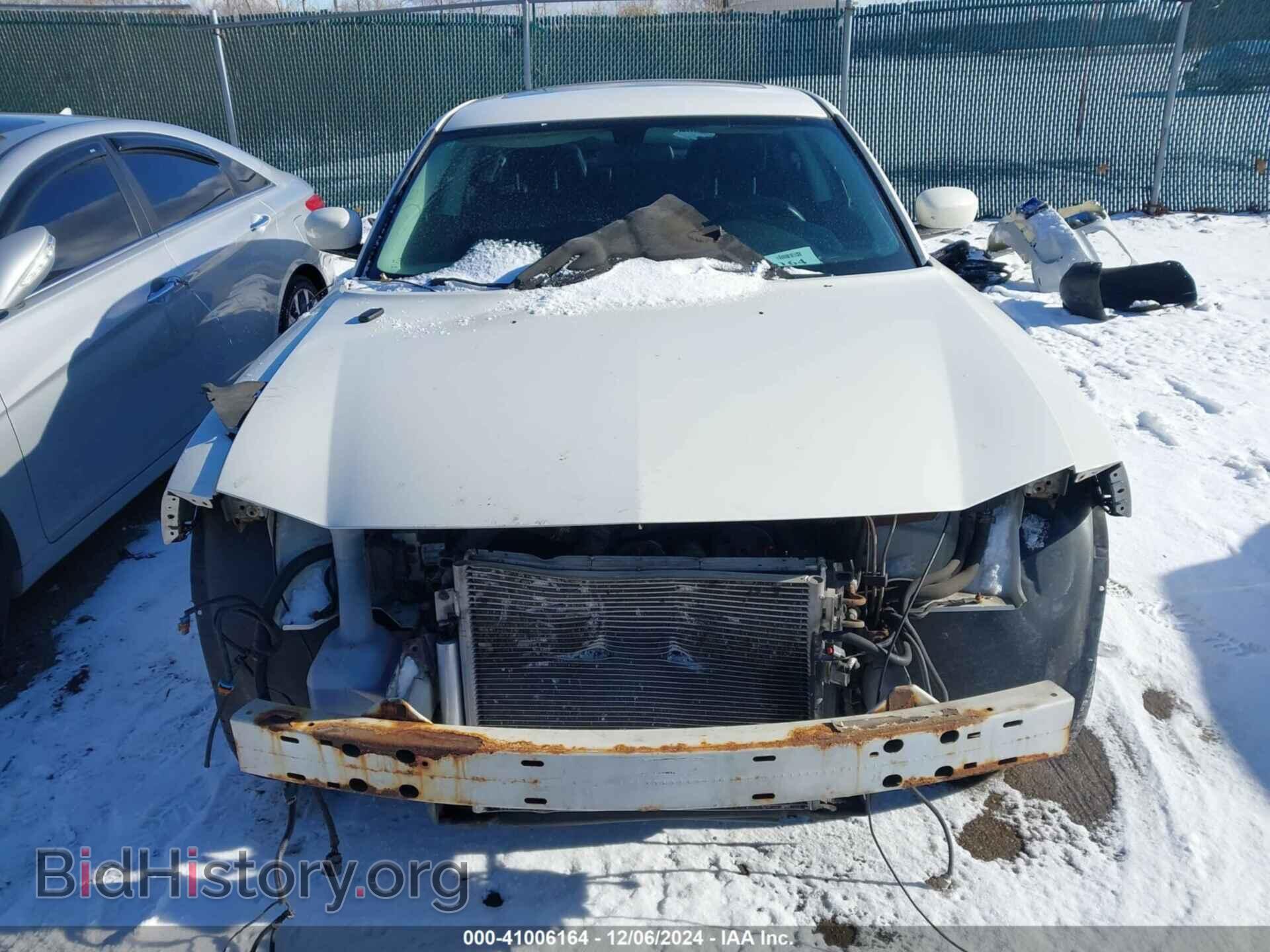 2010 DODGE CHARGER - VIN: 2B3CA5CT6AH124950 - Фото 13