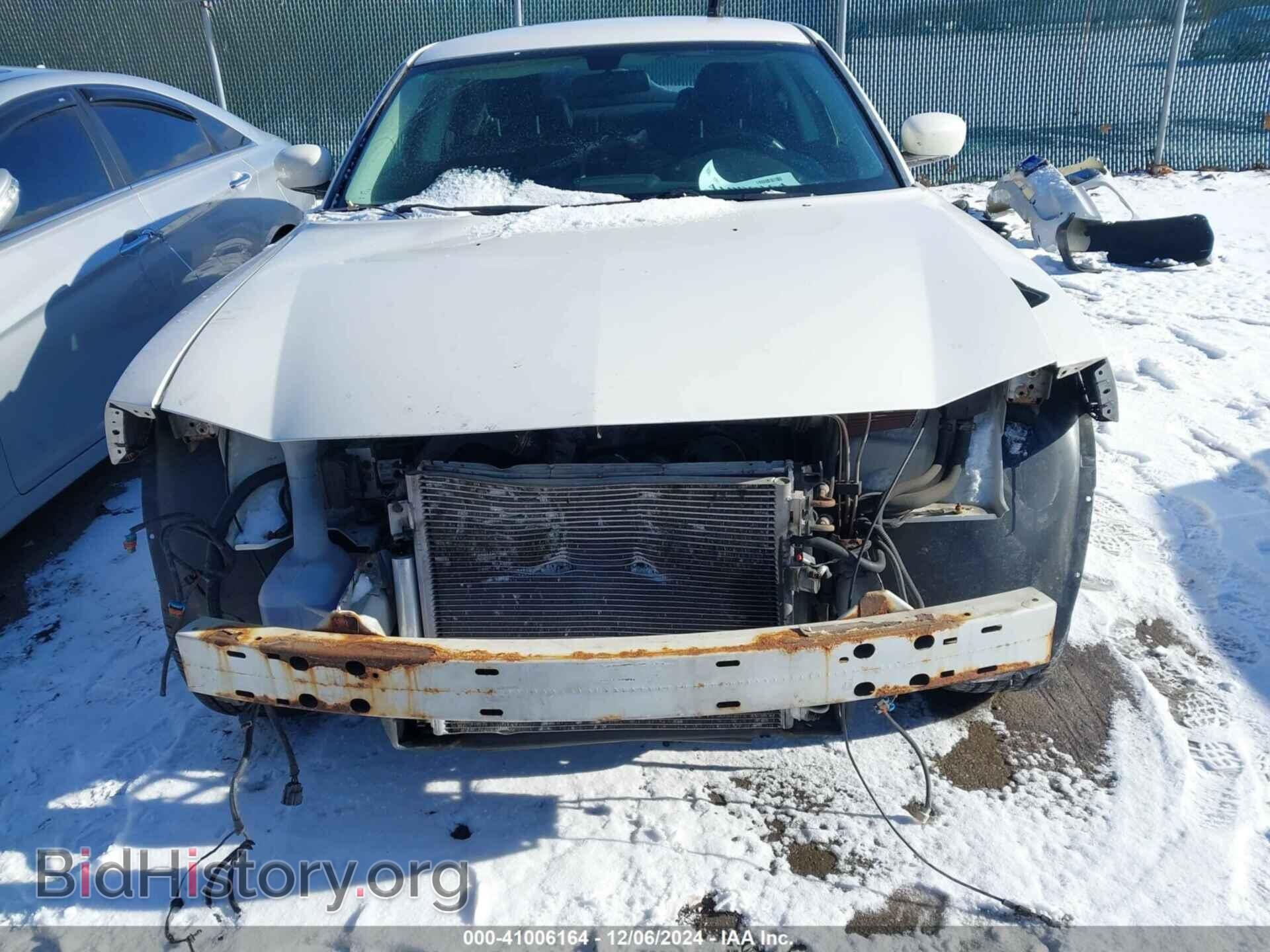 2010 DODGE CHARGER - VIN: 2B3CA5CT6AH124950 - Фото 6