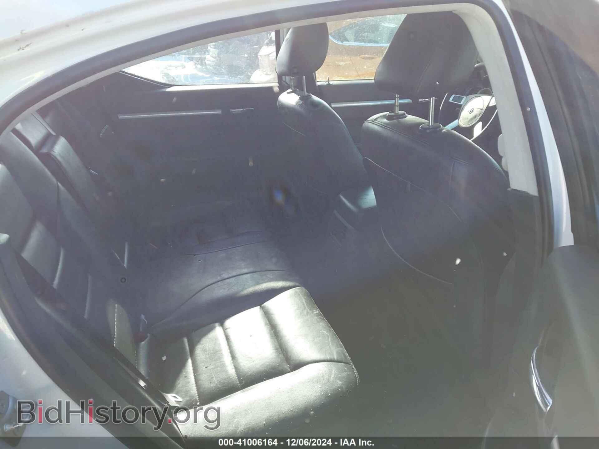 2010 DODGE CHARGER - VIN: 2B3CA5CT6AH124950 - Фото 8