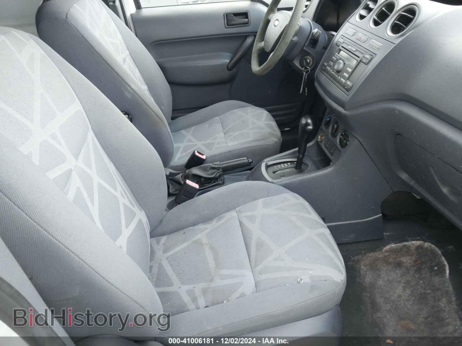 2011 FORD TRANSIT CONNECT - VIN: NM0LS7BN2BT065360 - Фото 5