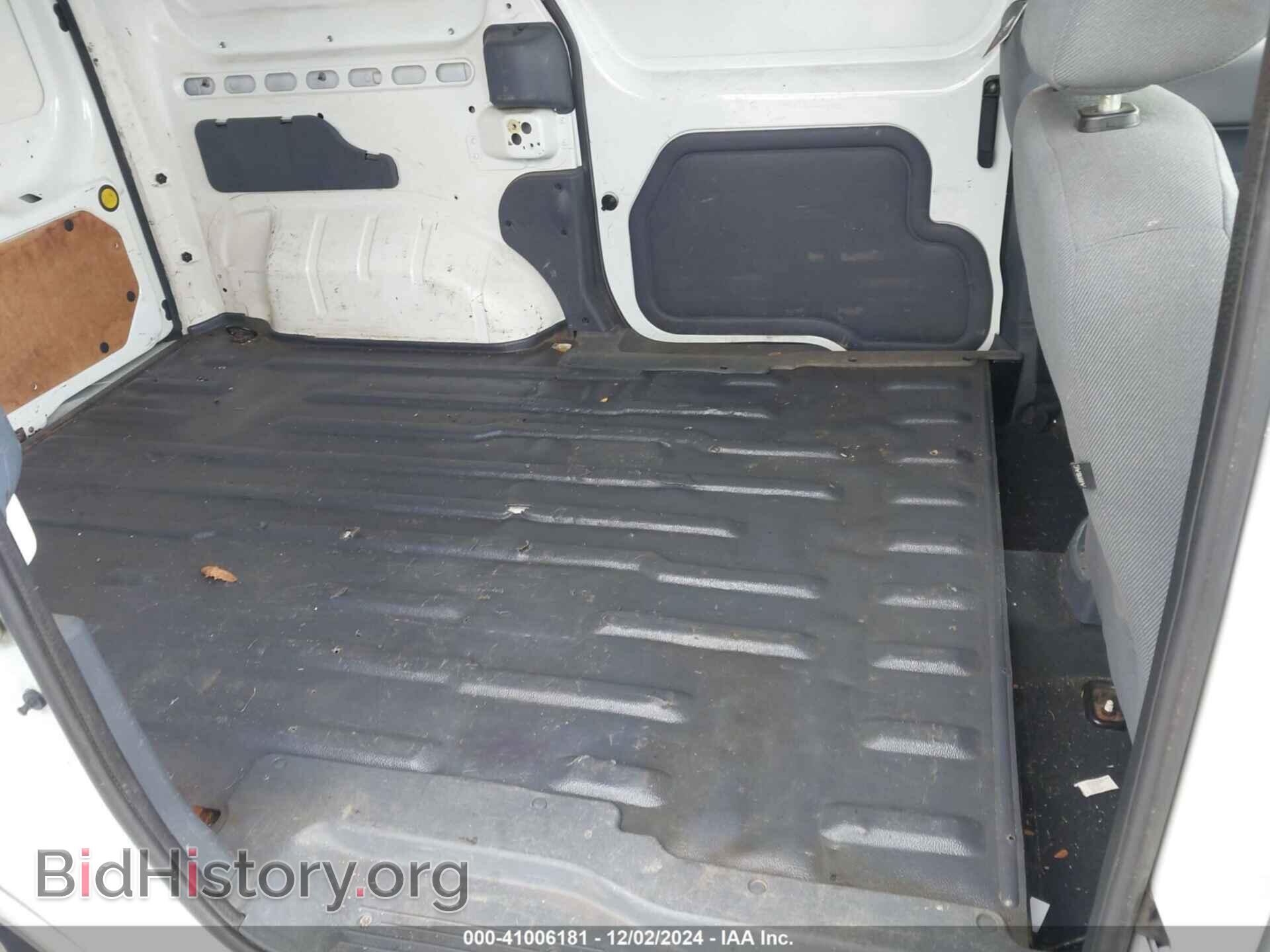 2011 FORD TRANSIT CONNECT - VIN: NM0LS7BN2BT065360 - Фото 8