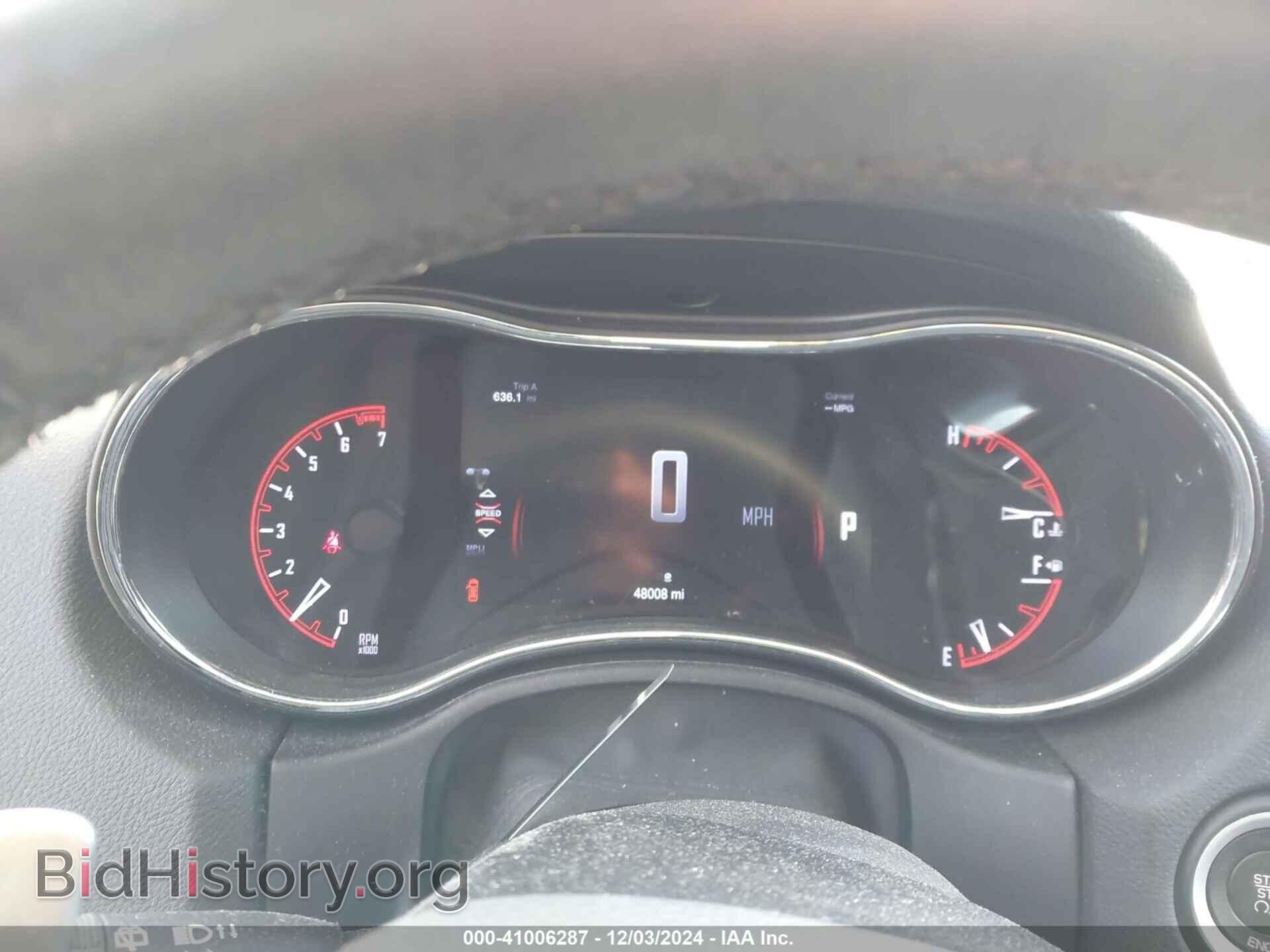 2015 DODGE DURANGO - VIN: 1C4RDHDG1FC800928 - Фото 7
