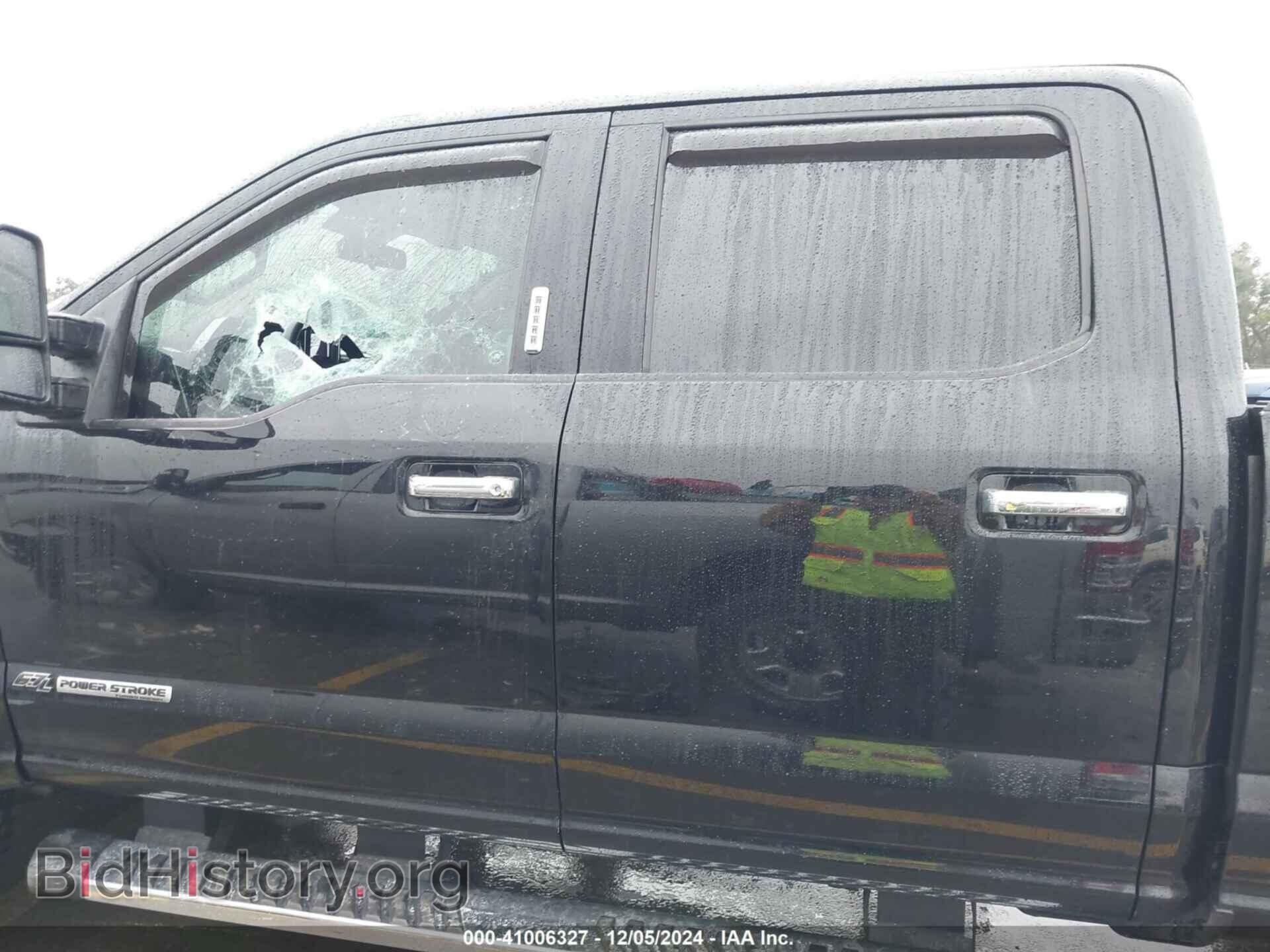2019 FORD F-250 - VIN: 1FT7W2BTXKEF96207 - Фото 13