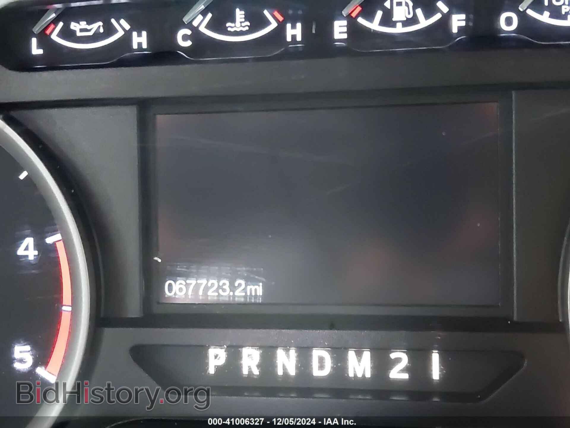 2019 FORD F-250 - VIN: 1FT7W2BTXKEF96207 - Фото 14