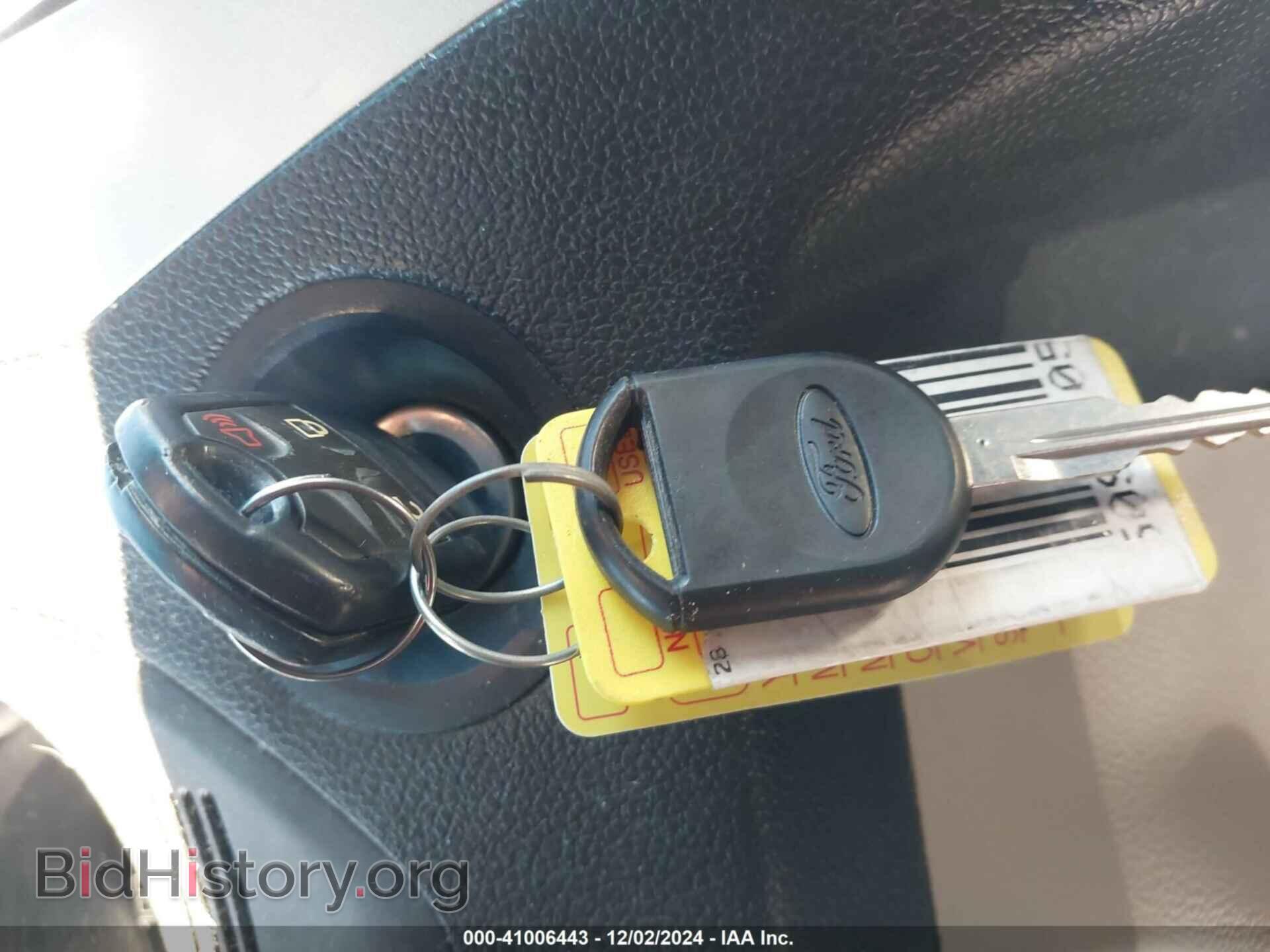 2014 FORD EXPLORER - VIN: 1FM5K7B84EGB94862 - Фото 11