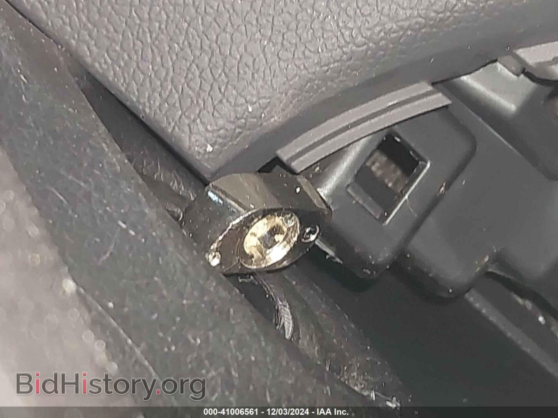 2012 KIA RIO5 - VIN: KNADM5A3XC6029175 - Фото 11