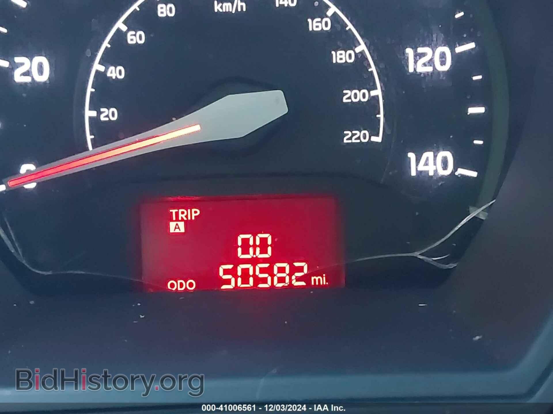 2012 KIA RIO5 - VIN: KNADM5A3XC6029175 - Фото 7