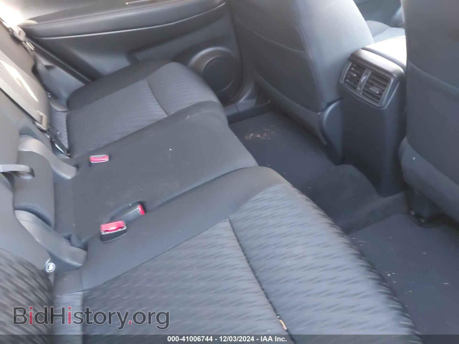 2010 GMC TERRAIN - VIN: 2CTFLEEY8A6359154 - Photo 8
