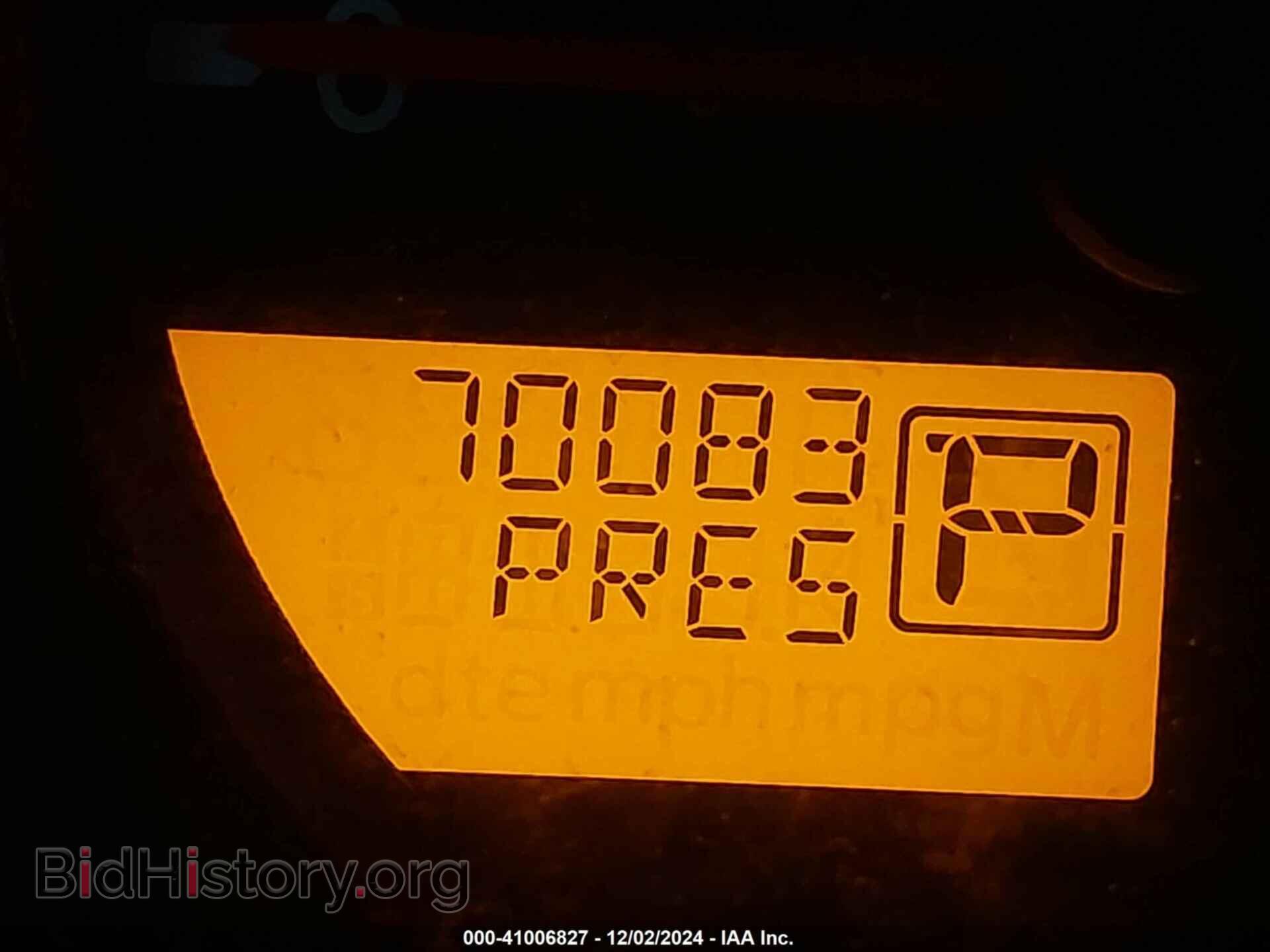 2011 NISSAN FRONTIER - VIN: 1N6AD0ER5BC435059 - Фото 15