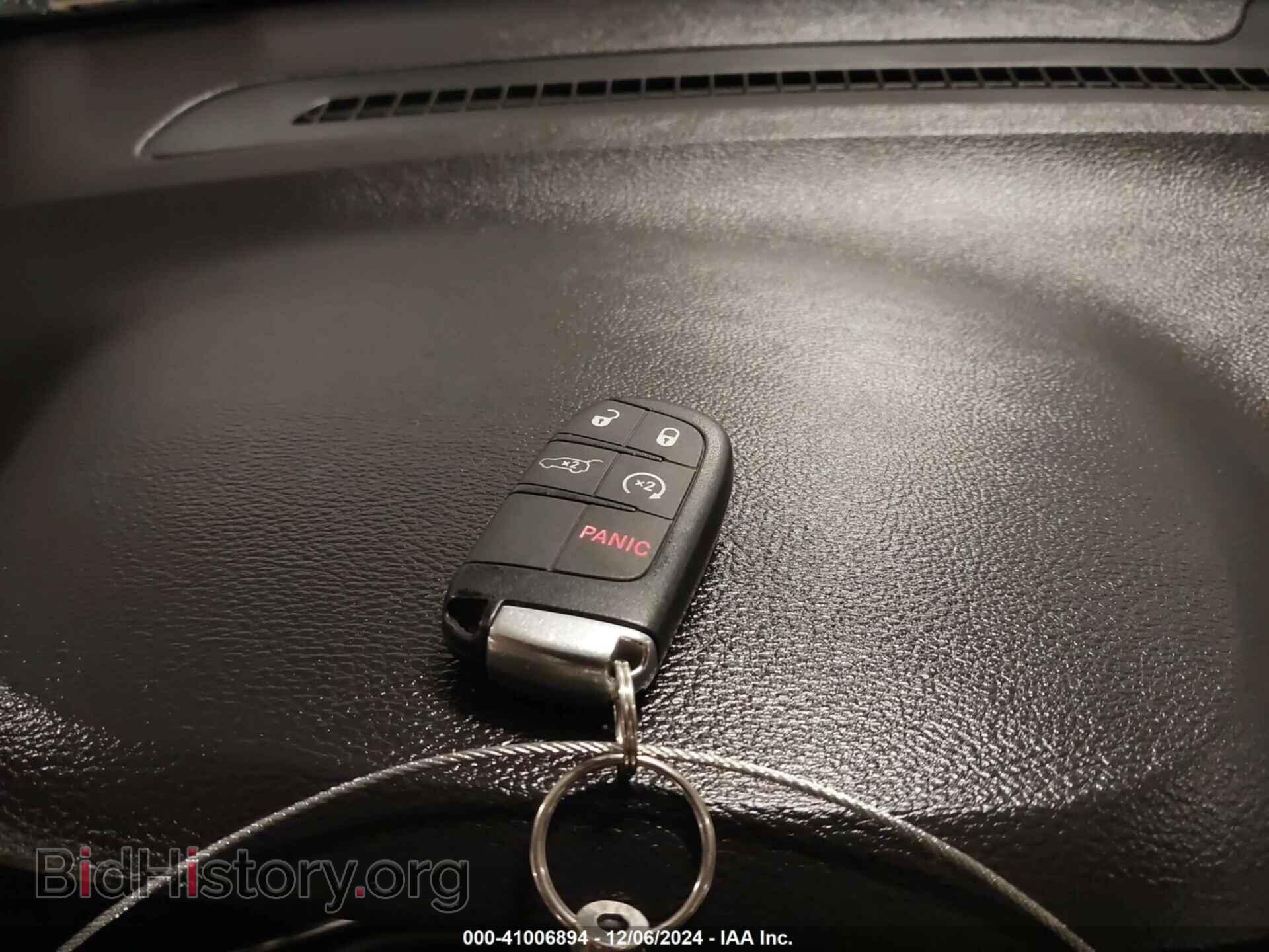 2014 DODGE DURANGO - VIN: 1C4SDJCT5EC466991 - Photo 11