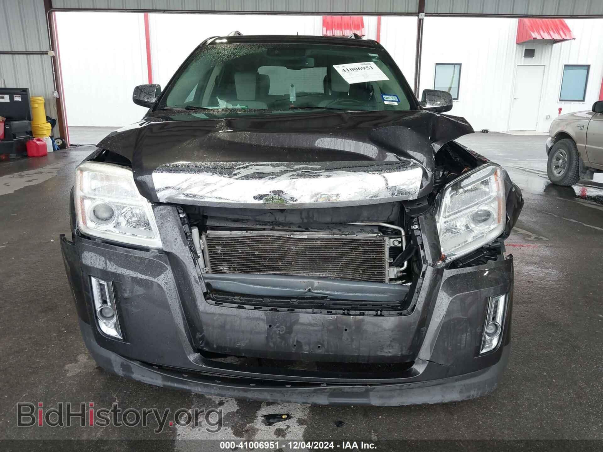 2015 GMC TERRAIN - VIN: 2GKFLTE39F6164762 - Photo 6