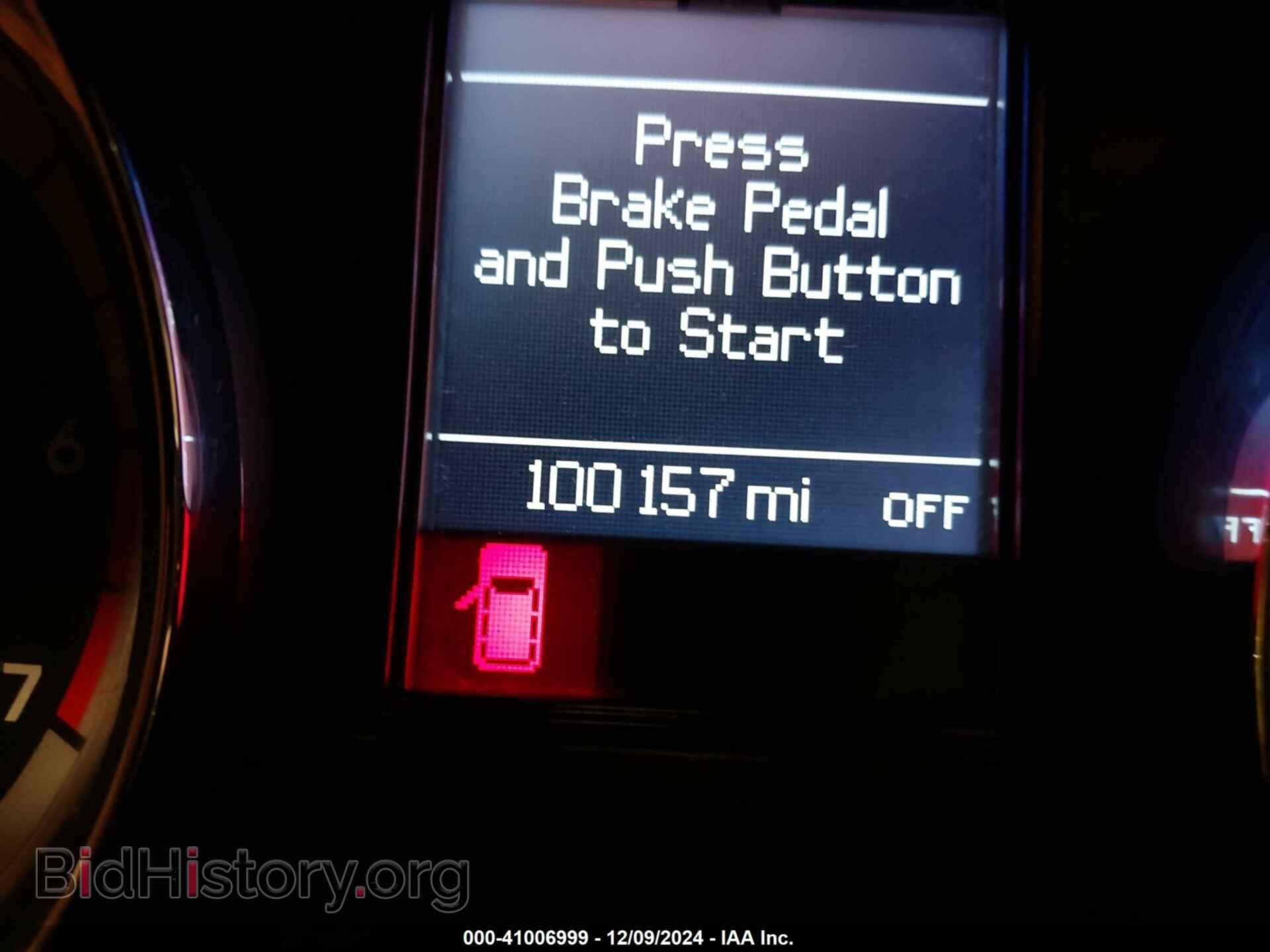 2012 DODGE DURANGO - VIN: 1C4SDJCT7CC337860 - Фото 16