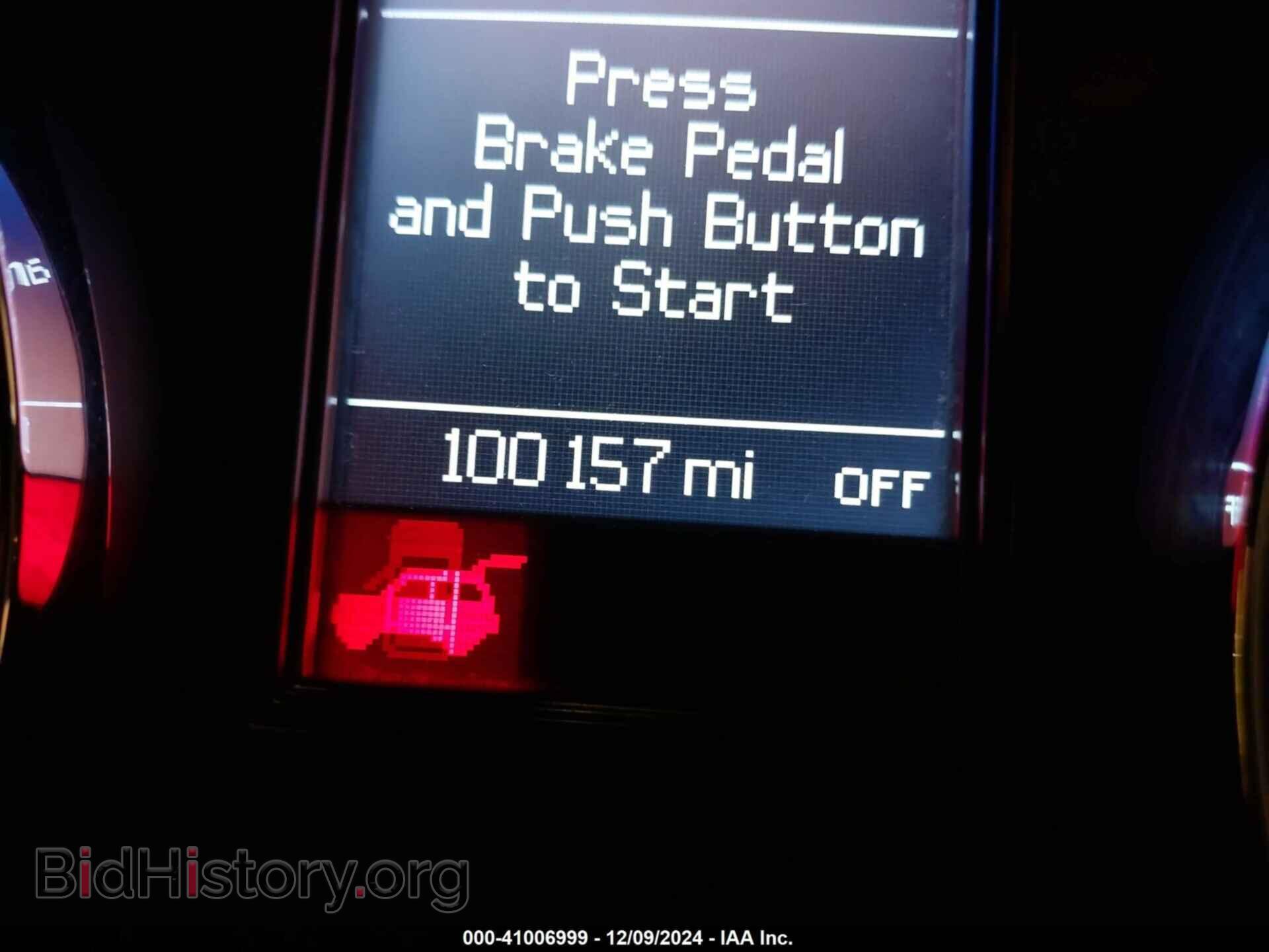 2012 DODGE DURANGO - VIN: 1C4SDJCT7CC337860 - Фото 7