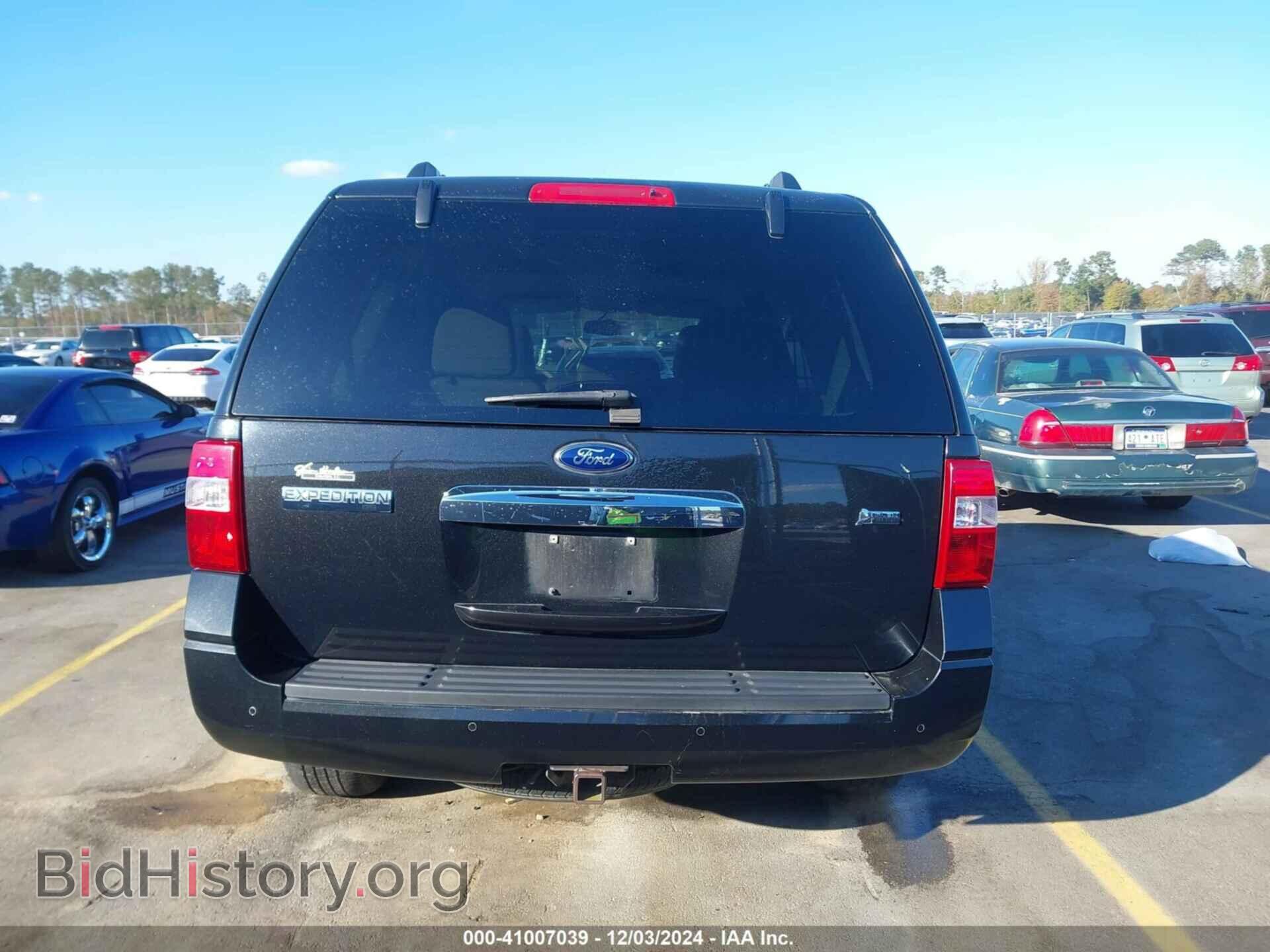 2012 FORD EXPEDITION - VIN: 1FMJU1H58CEF35305 - Фото 16