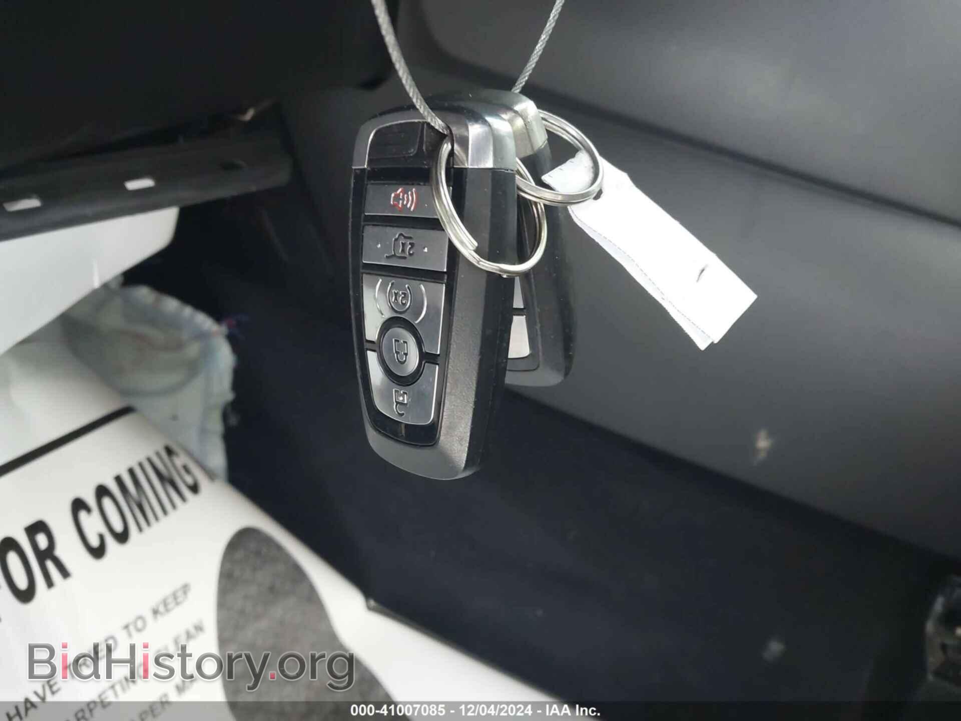 2020 FORD ESCAPE - VIN: 1FMCU9H99LUA08809 - Фото 11