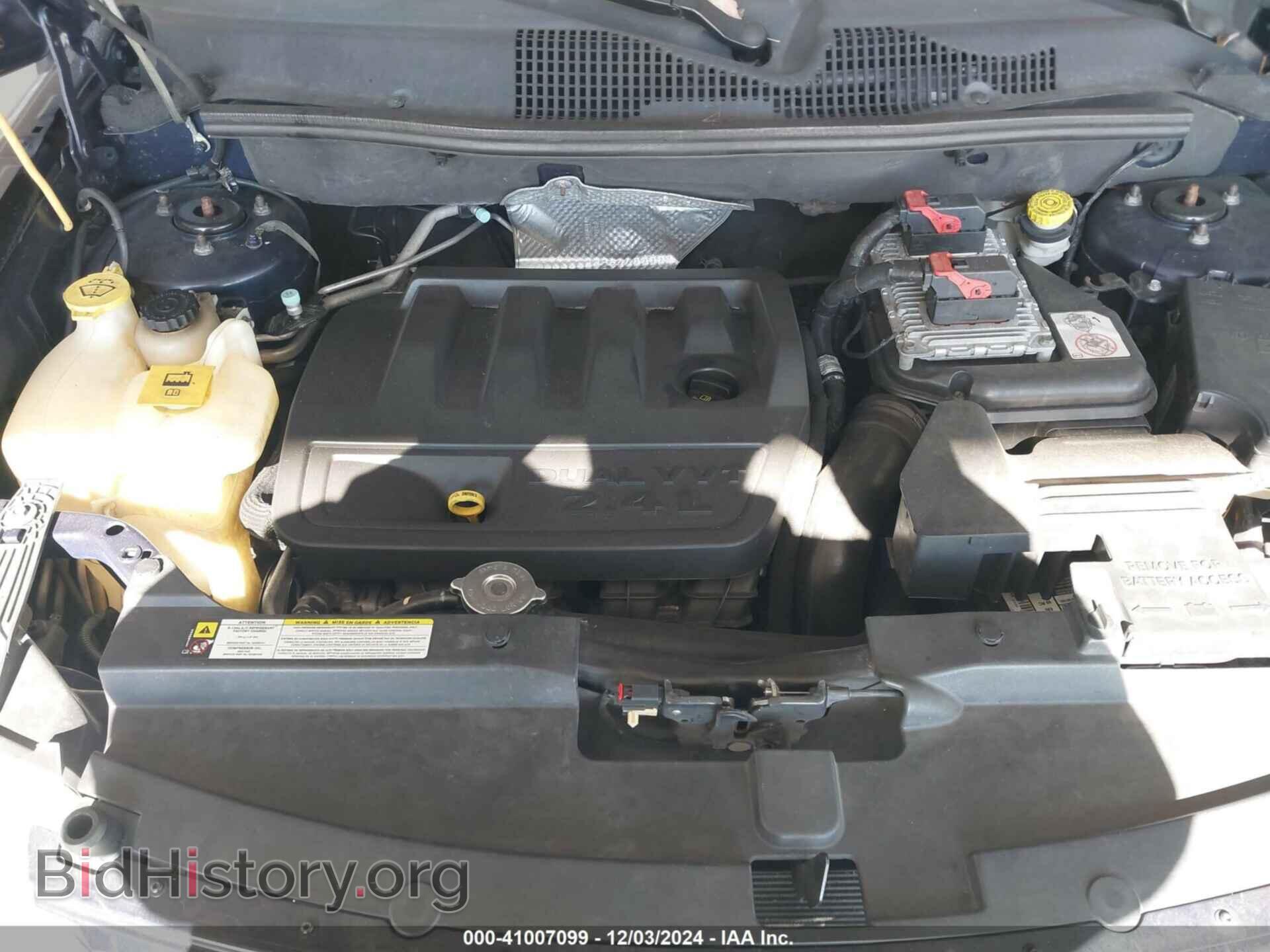 2012 JEEP COMPASS - VIN: 1C4NJCEB3CD634334 - Photo 10