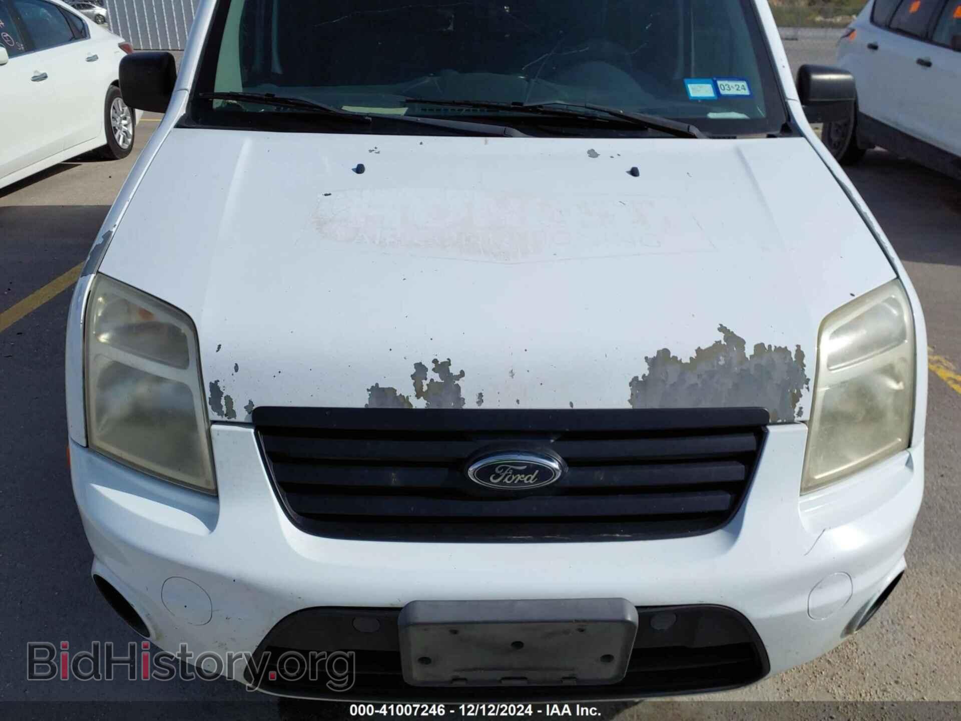 2013 FORD TRANSIT CONNECT - VIN: NM0LS7DN3DT137246 - Фото 11