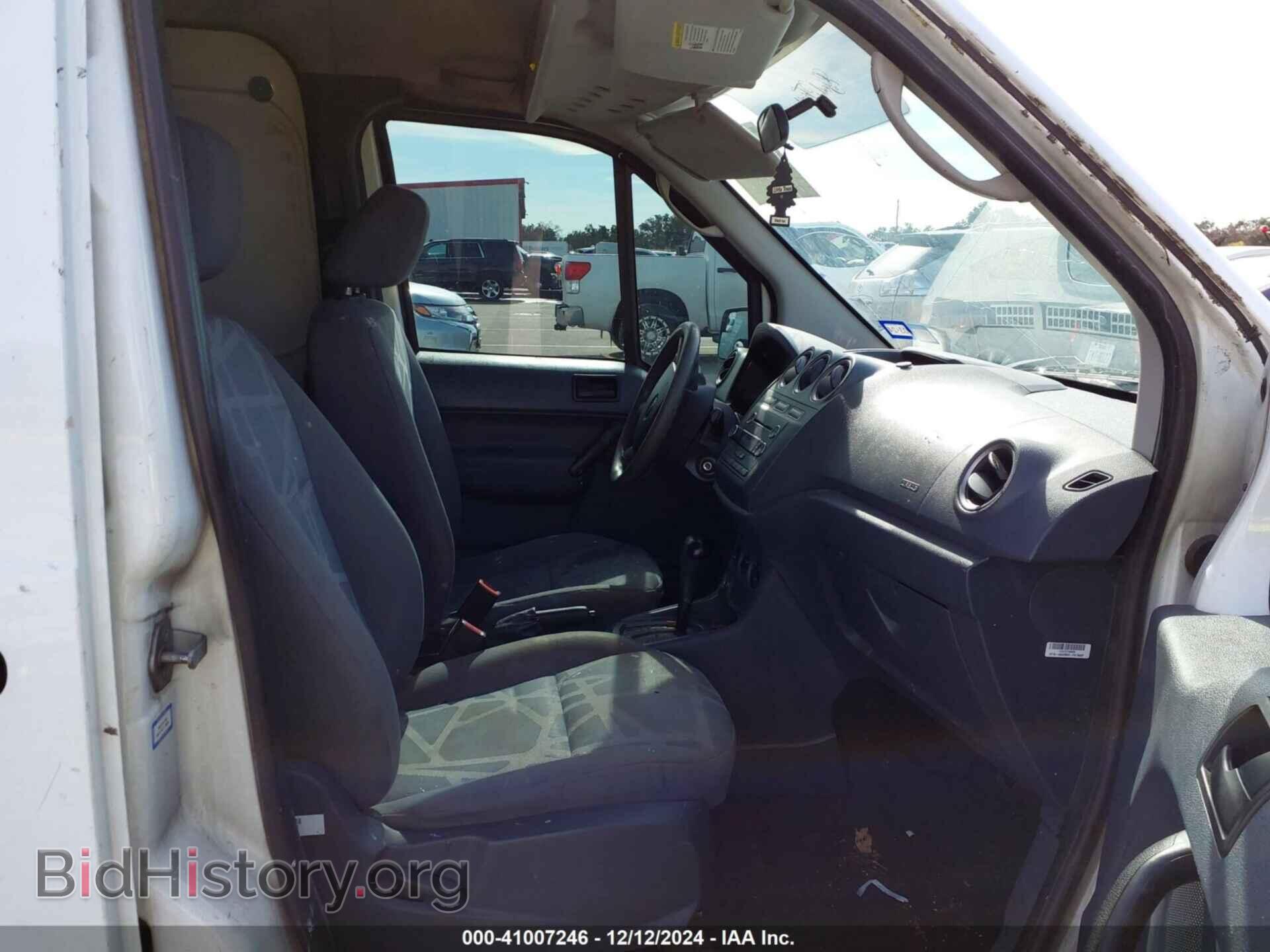 2013 FORD TRANSIT CONNECT - VIN: NM0LS7DN3DT137246 - Фото 5