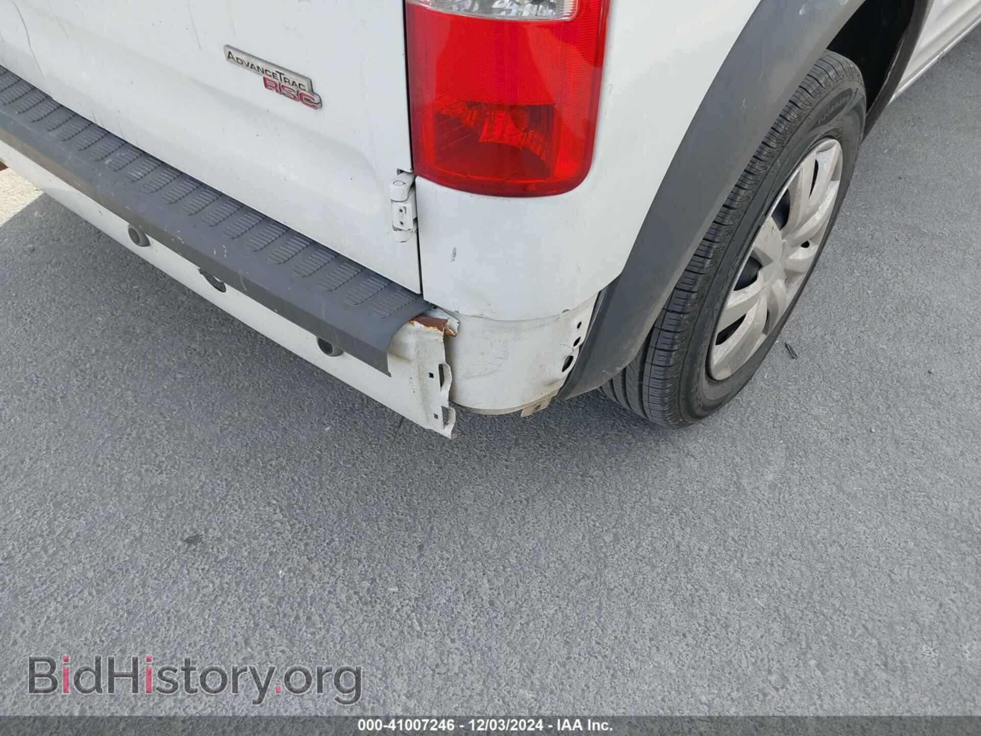 2013 FORD TRANSIT CONNECT - VIN: NM0LS7DN3DT137246 - Фото 6