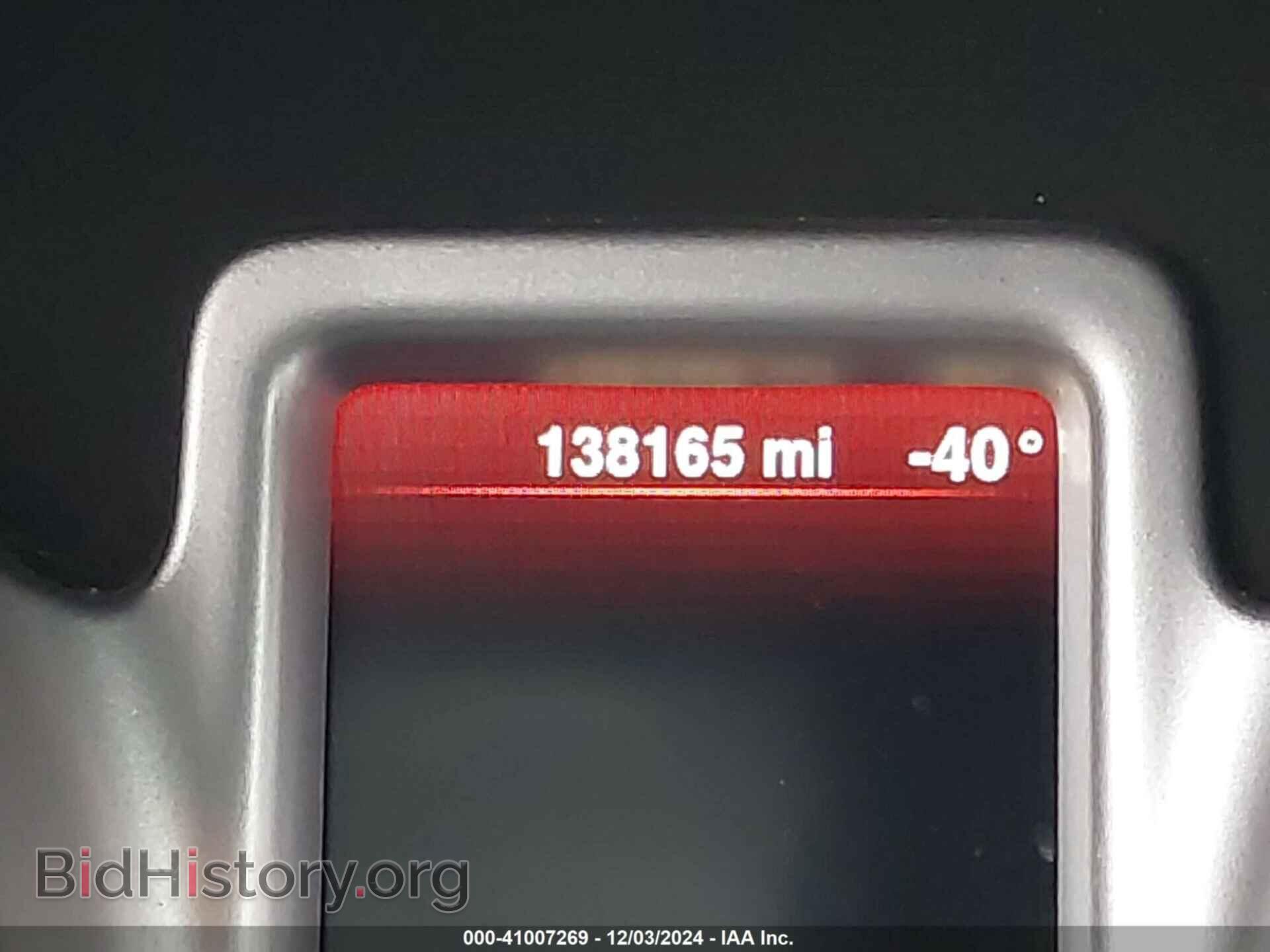 2014 DODGE JOURNEY - VIN: 3C4PDDBG5ET297393 - Фото 7