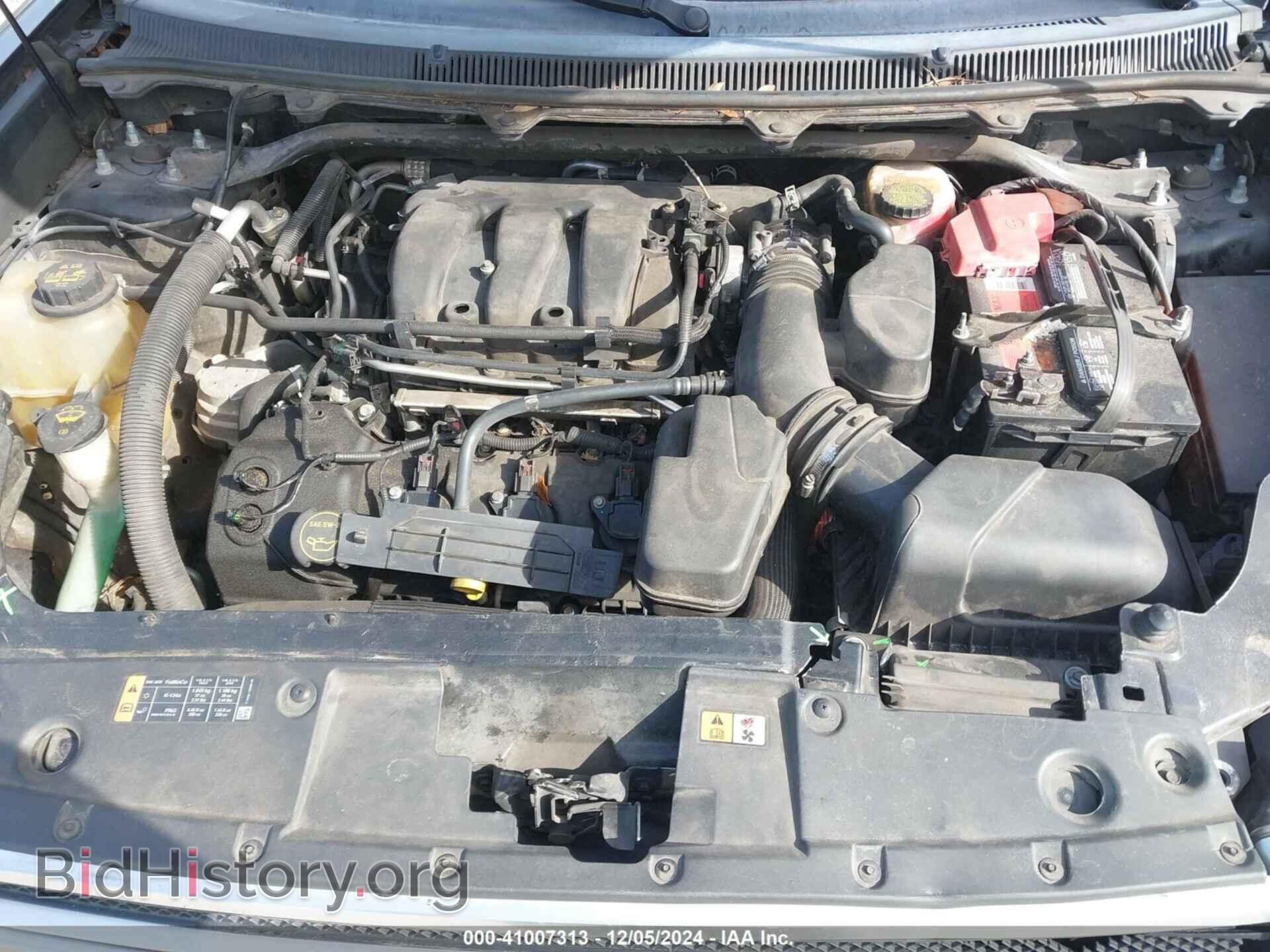 2016 FORD FLEX - VIN: 2FMGK5D85GBA02420 - Фото 10