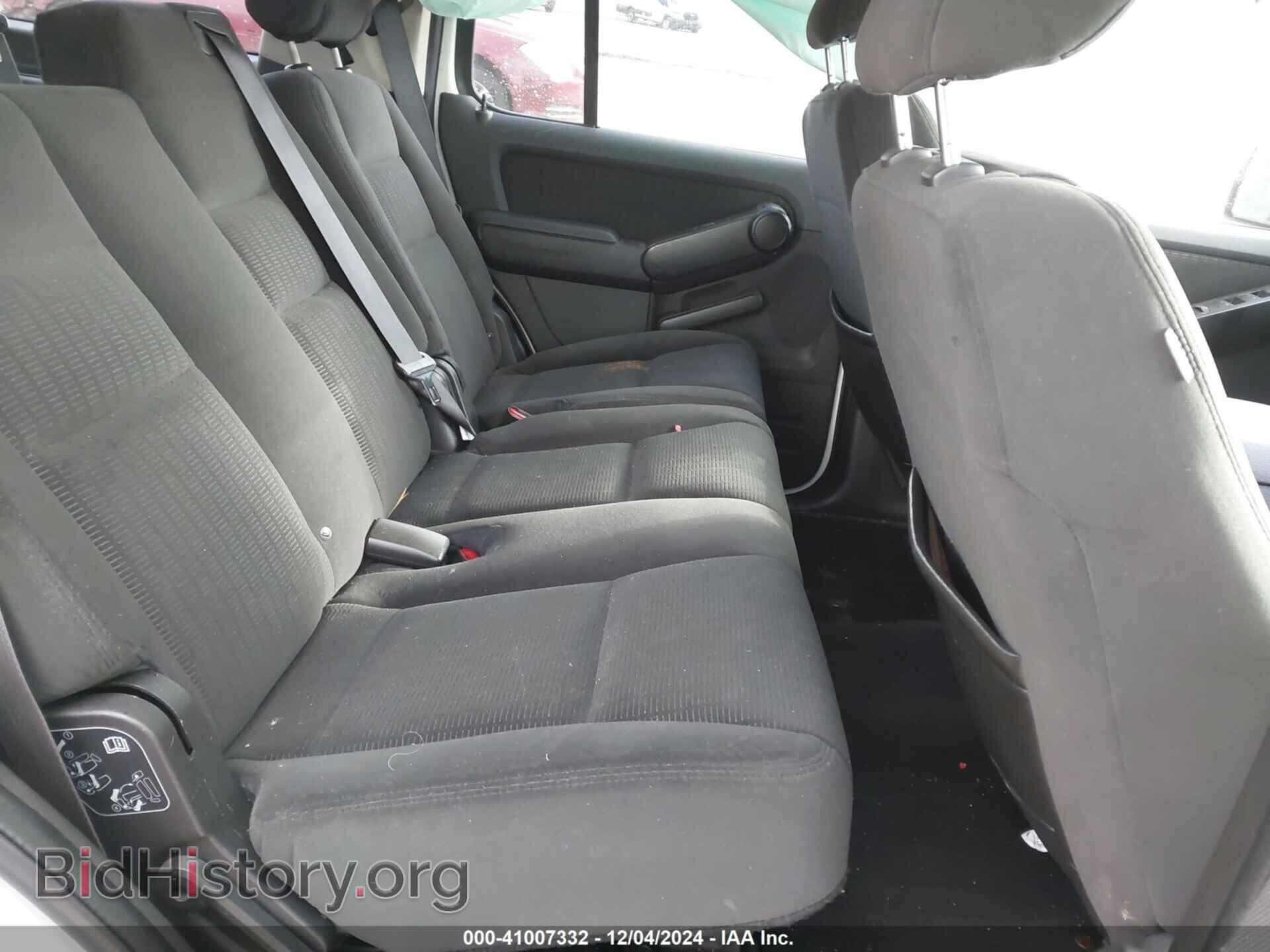 2009 FORD EXPLORER - VIN: 1FMEU73E89UA39544 - Фото 8