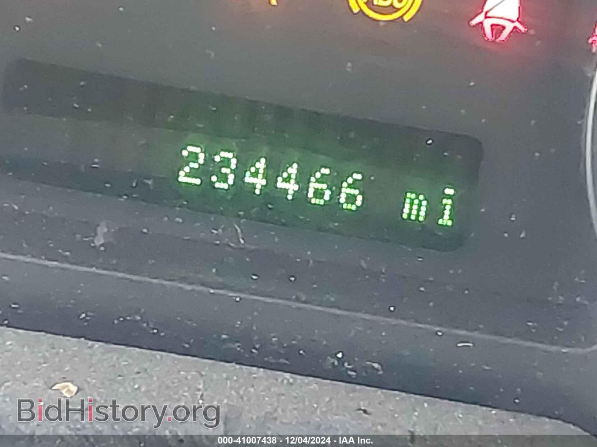 2007 FORD EDGE - VIN: 2FMDK49C07BB14908 - Photo 7