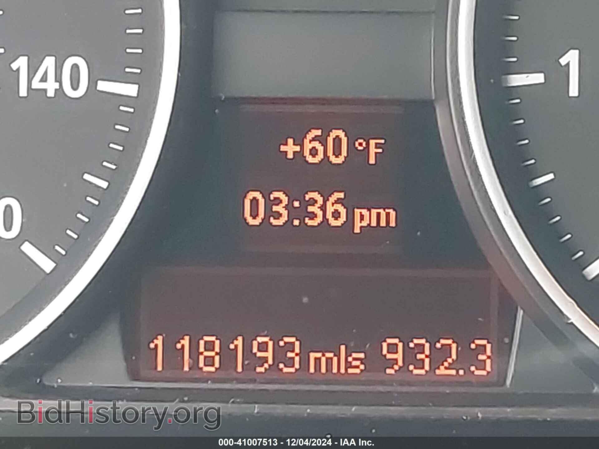 2011 BMW 128I - VIN: WBAUL7C53BVM80806 - Фото 7