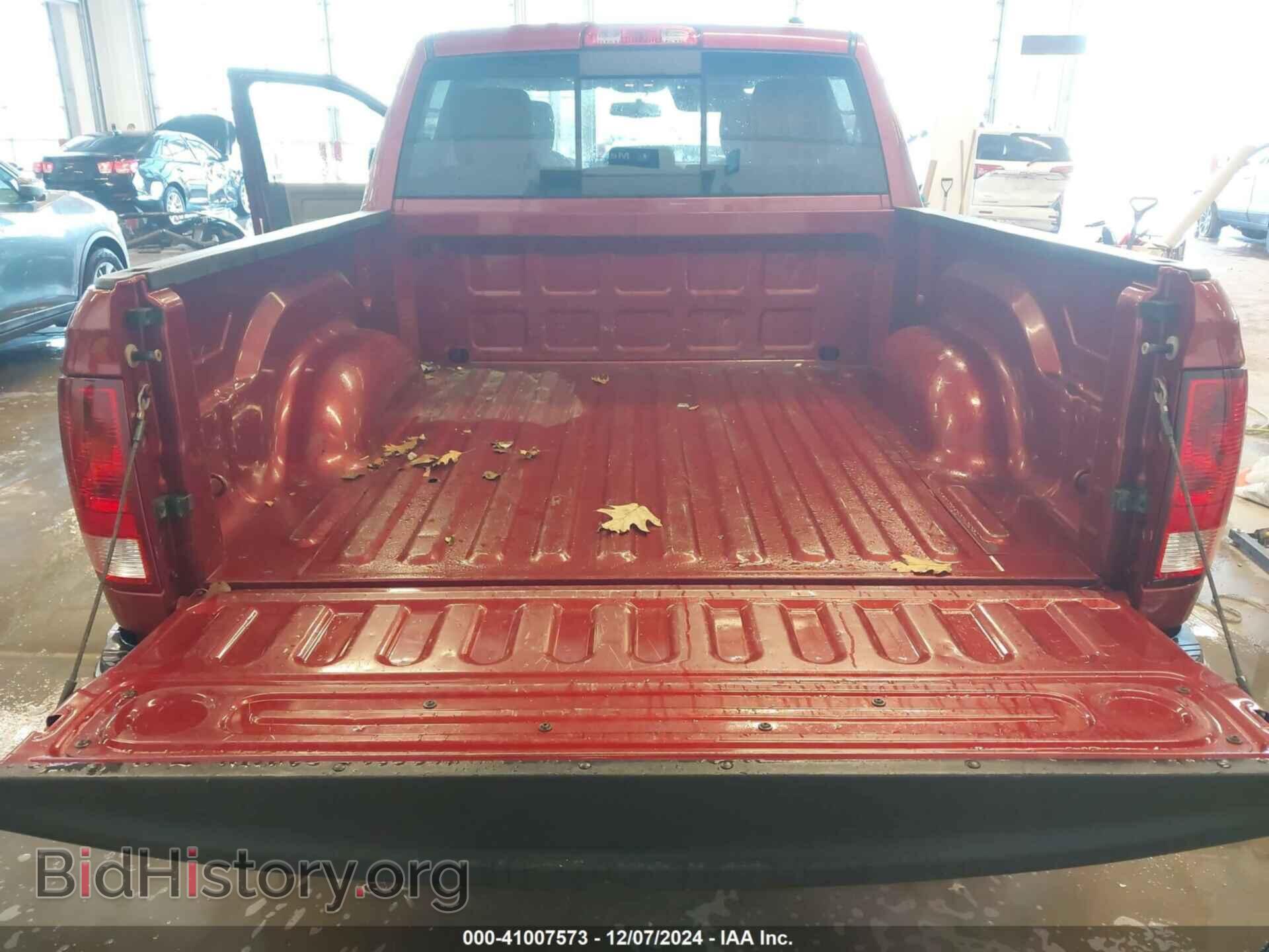 2012 RAM 1500 - VIN: 1C6RD7LT3CS125889 - Photo 18