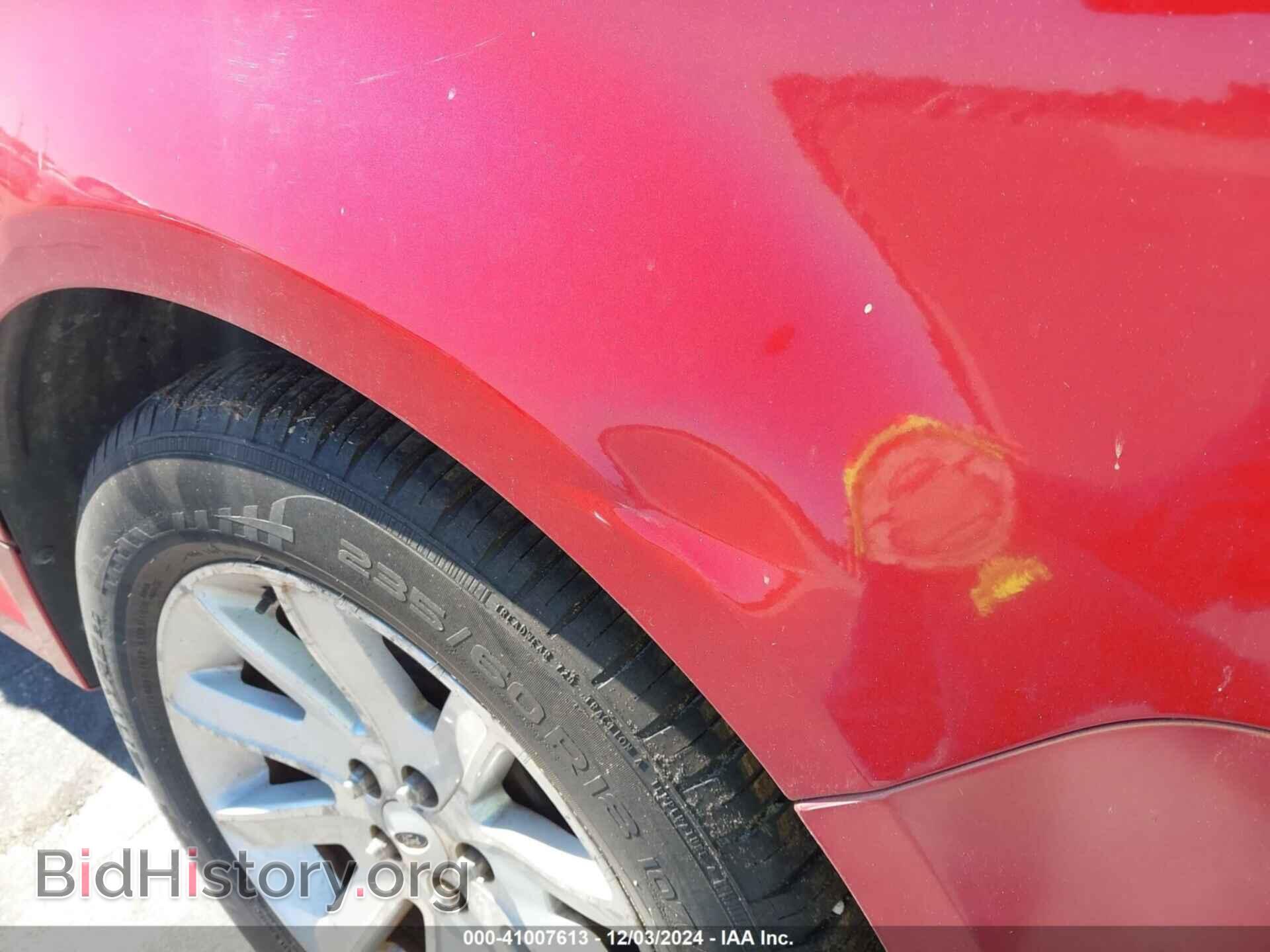 2010 FORD FLEX - VIN: 2FMGK5CC0ABA46550 - Фото 13