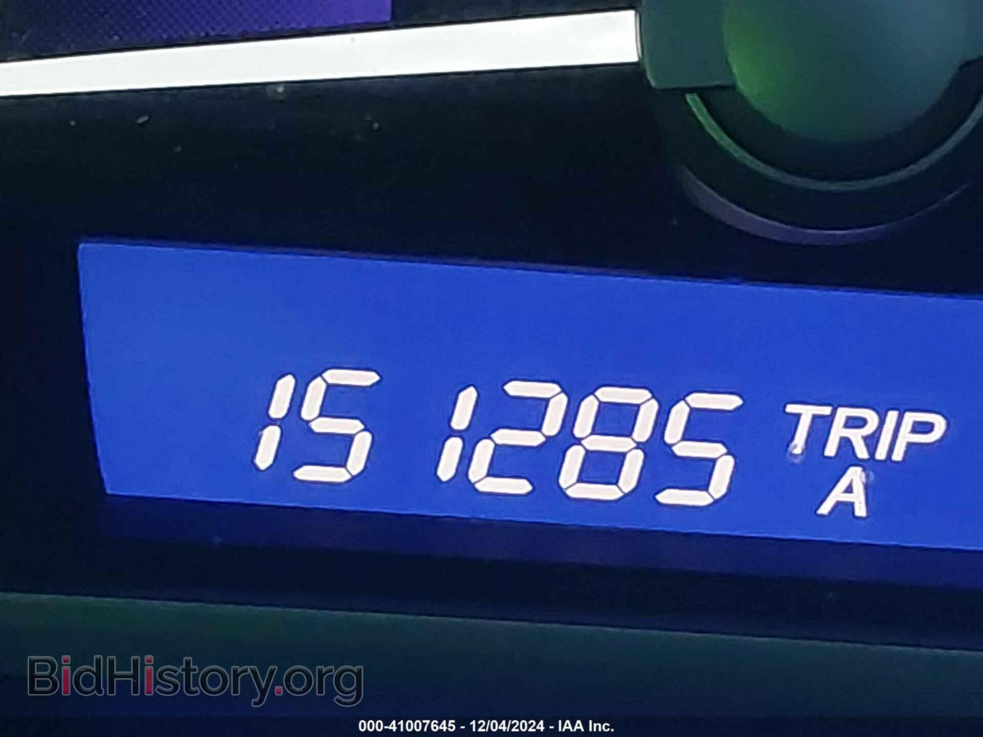 2007 HONDA CIVIC - VIN: 1HGFA15847L045559 - Фото 7