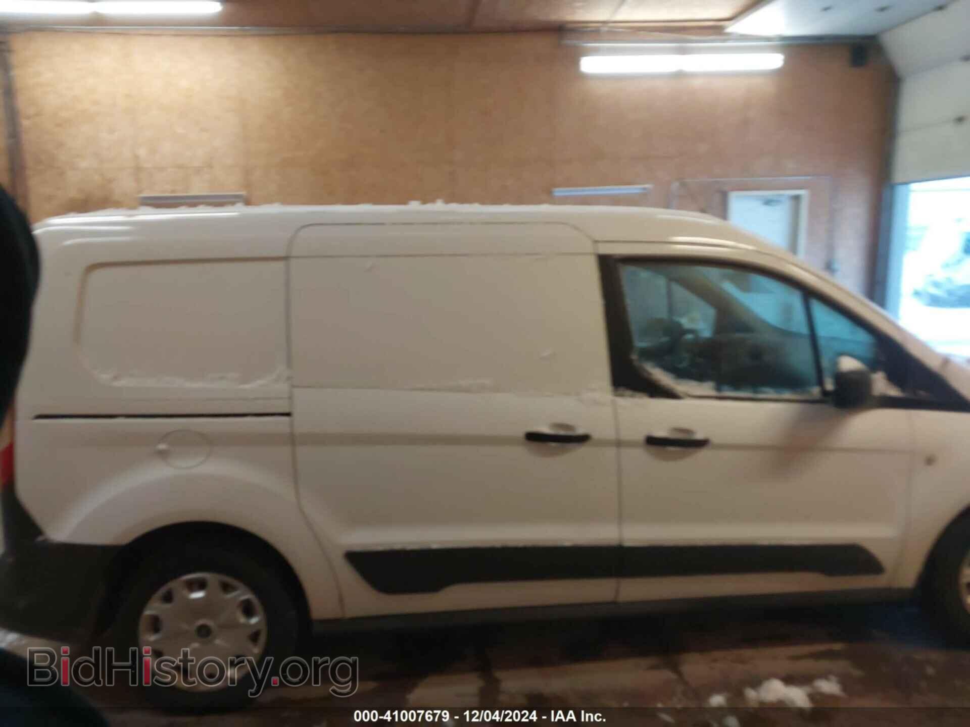 2014 FORD TRANSIT CONNECT - VIN: NM0LE7E70E1143736 - Фото 14