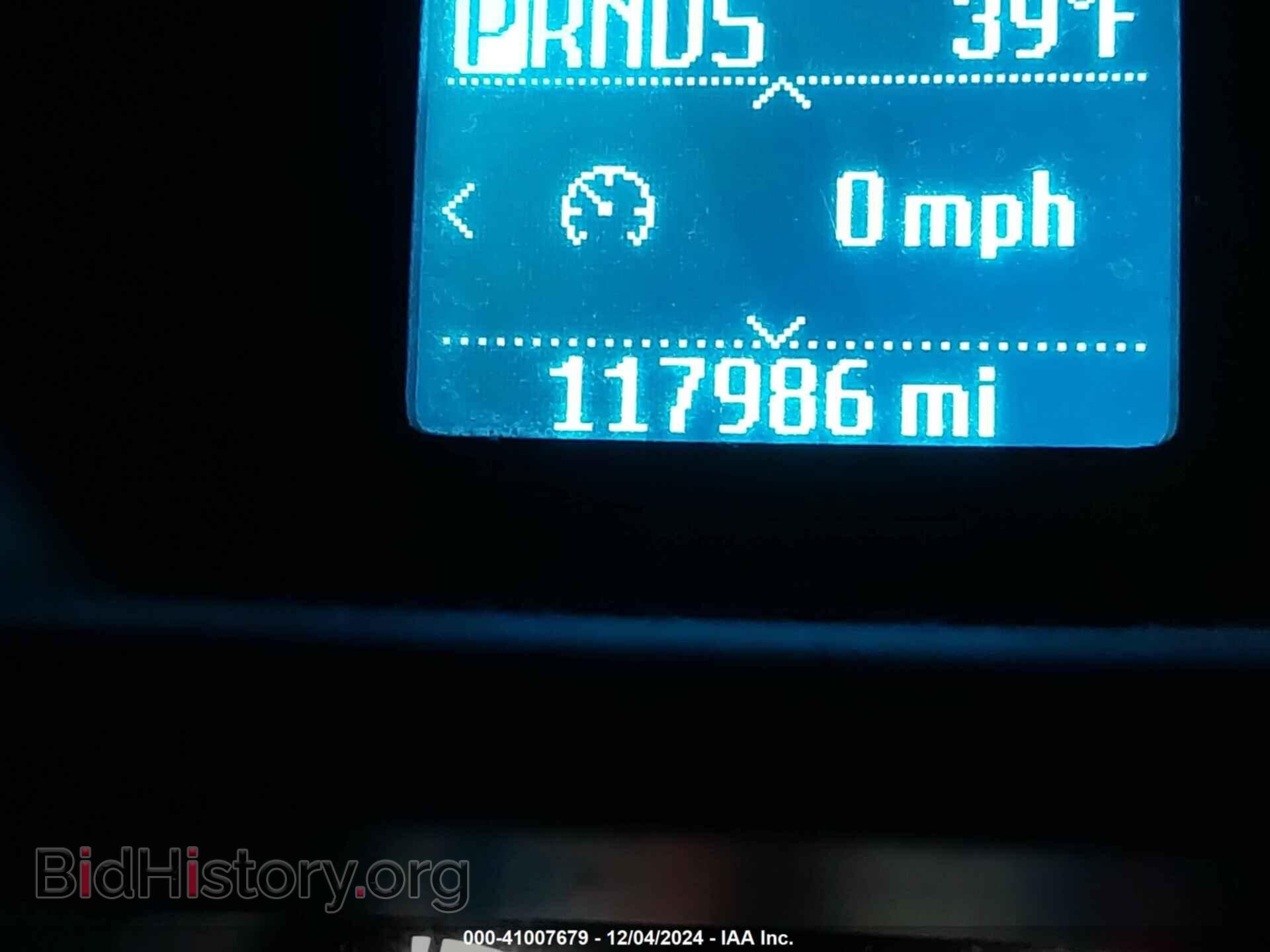 2014 FORD TRANSIT CONNECT - VIN: NM0LE7E70E1143736 - Фото 16