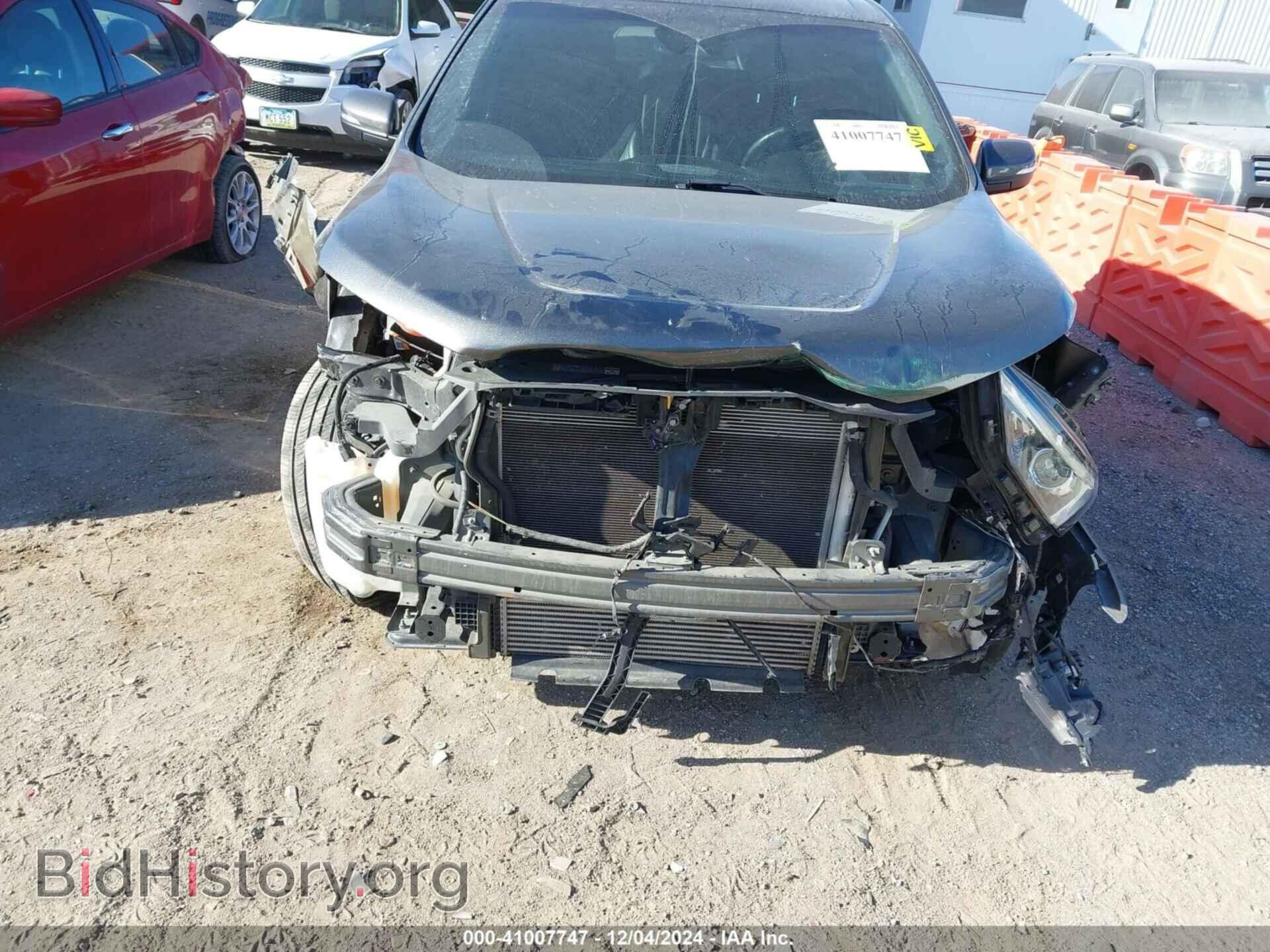 2019 FORD EDGE - VIN: 2FMPK4AP9KBC07253 - Фото 6