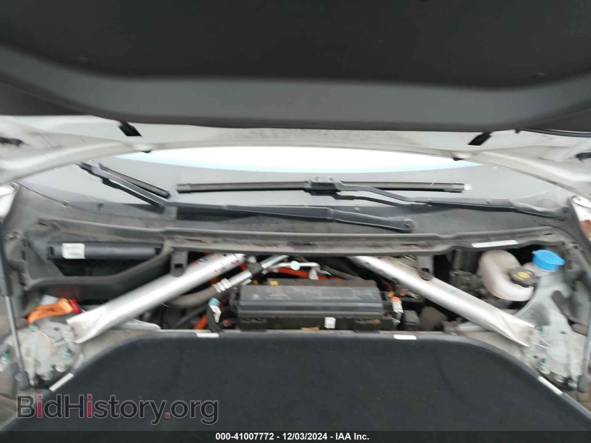 2015 TESLA MODEL S - VIN: 5YJSA1E2XFF111896 - Фото 10