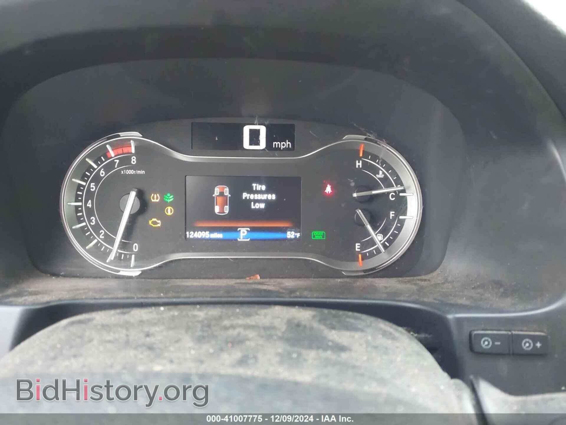 2017 HONDA PILOT - VIN: 5FNYF5H58HB035879 - Фото 7