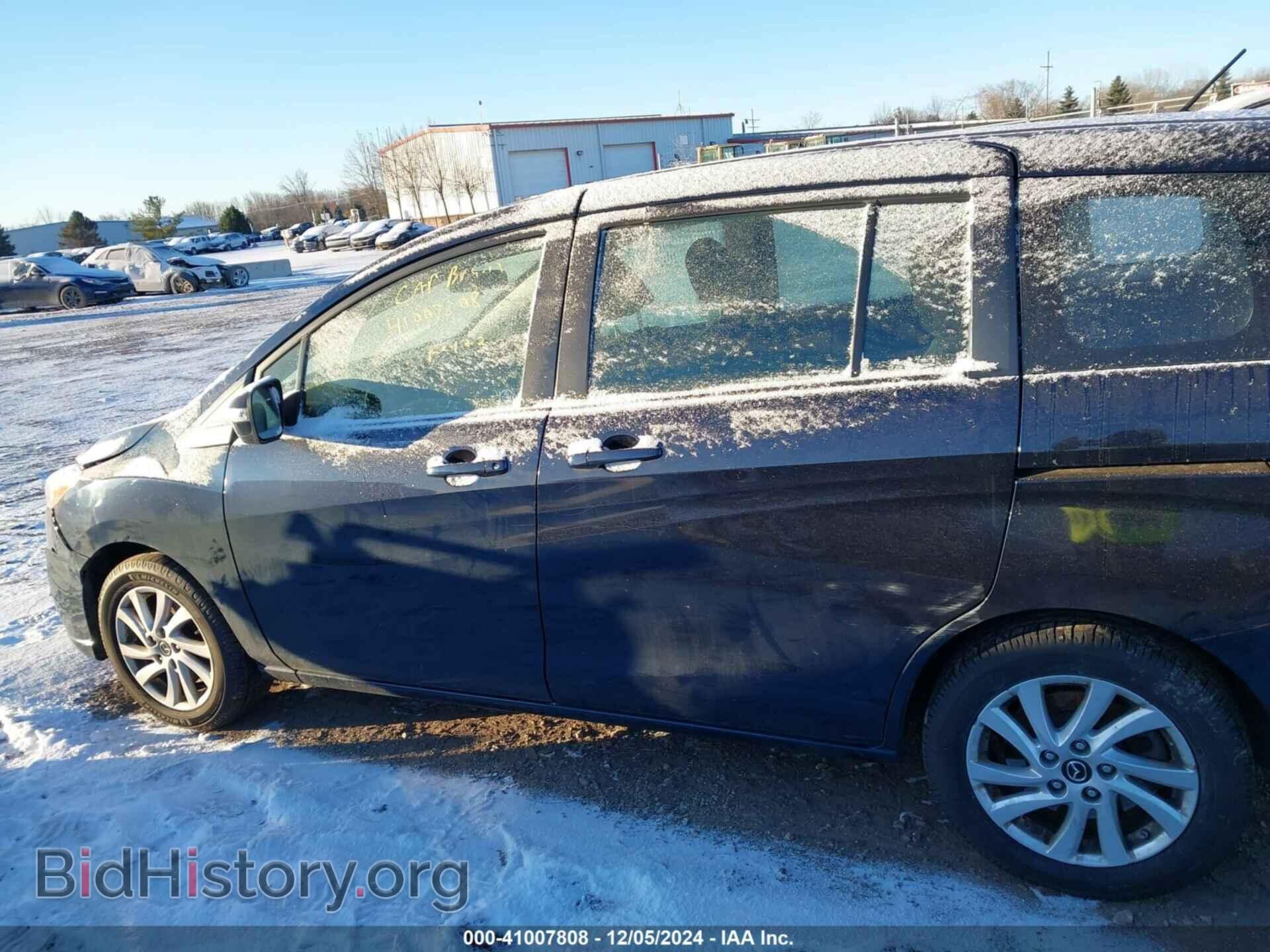 2015 MAZDA MAZDA5 - VIN: JM1CW2BL3F0183000 - Фото 14