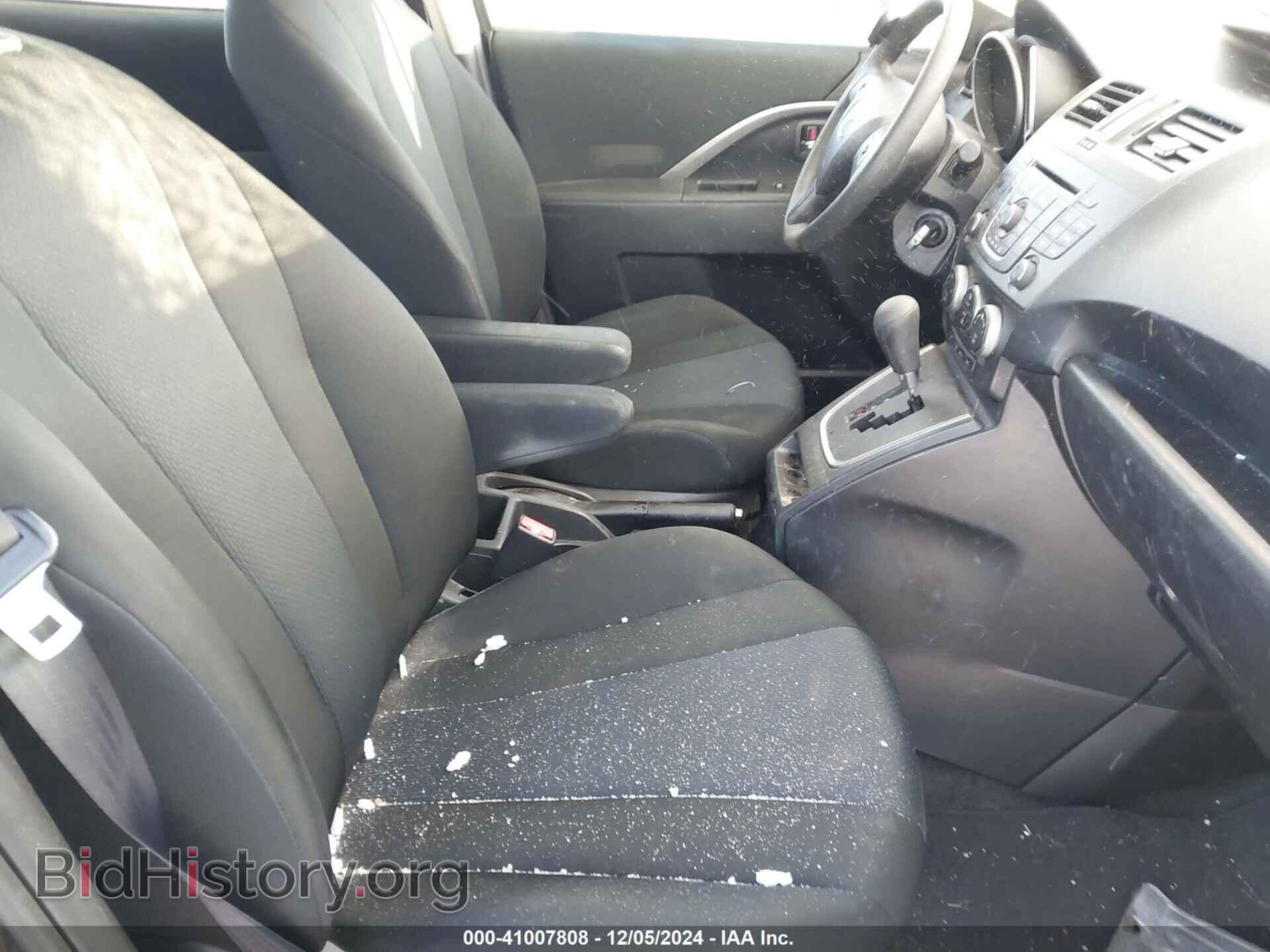2015 MAZDA MAZDA5 - VIN: JM1CW2BL3F0183000 - Фото 5